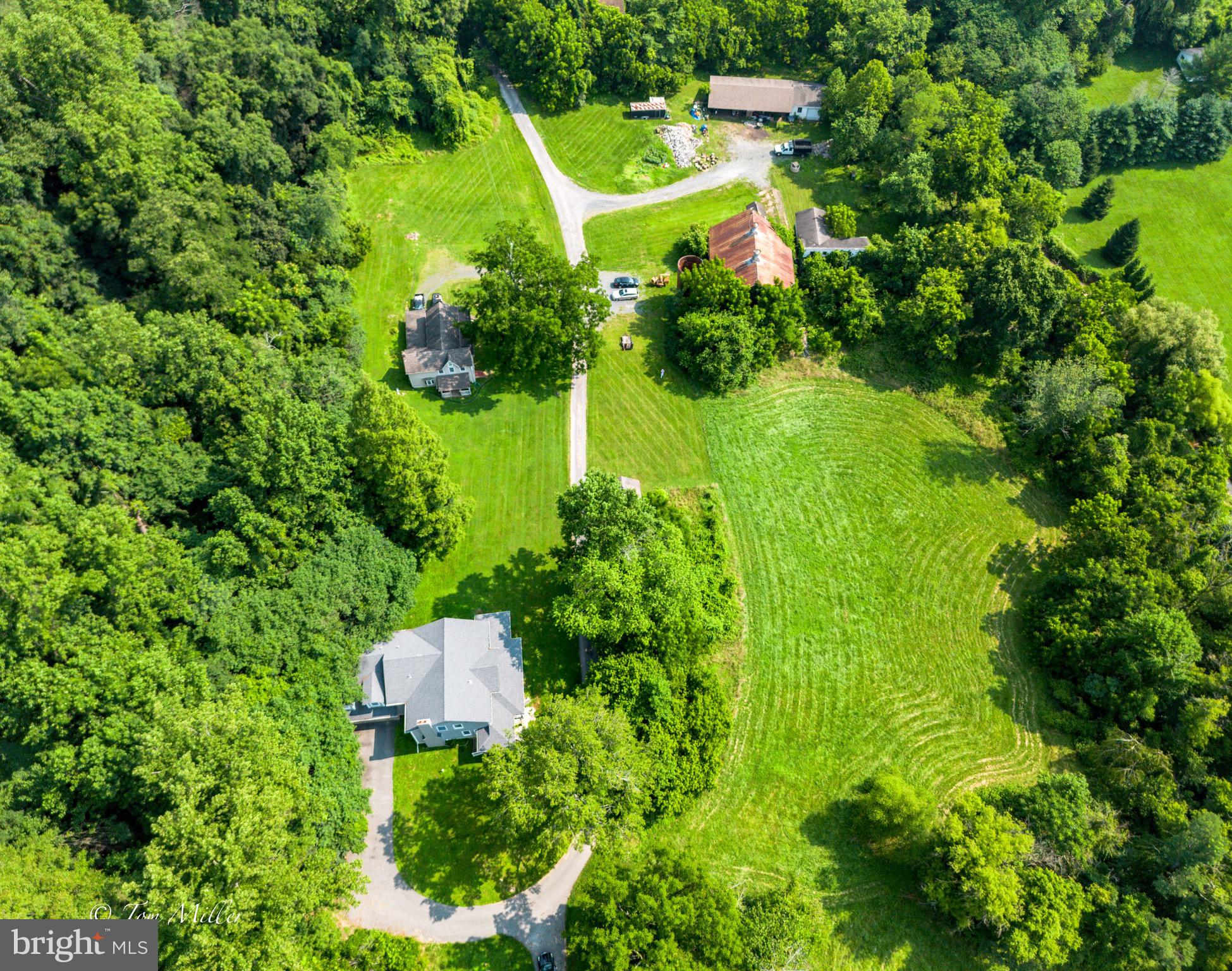 GLEN ARM - Residential