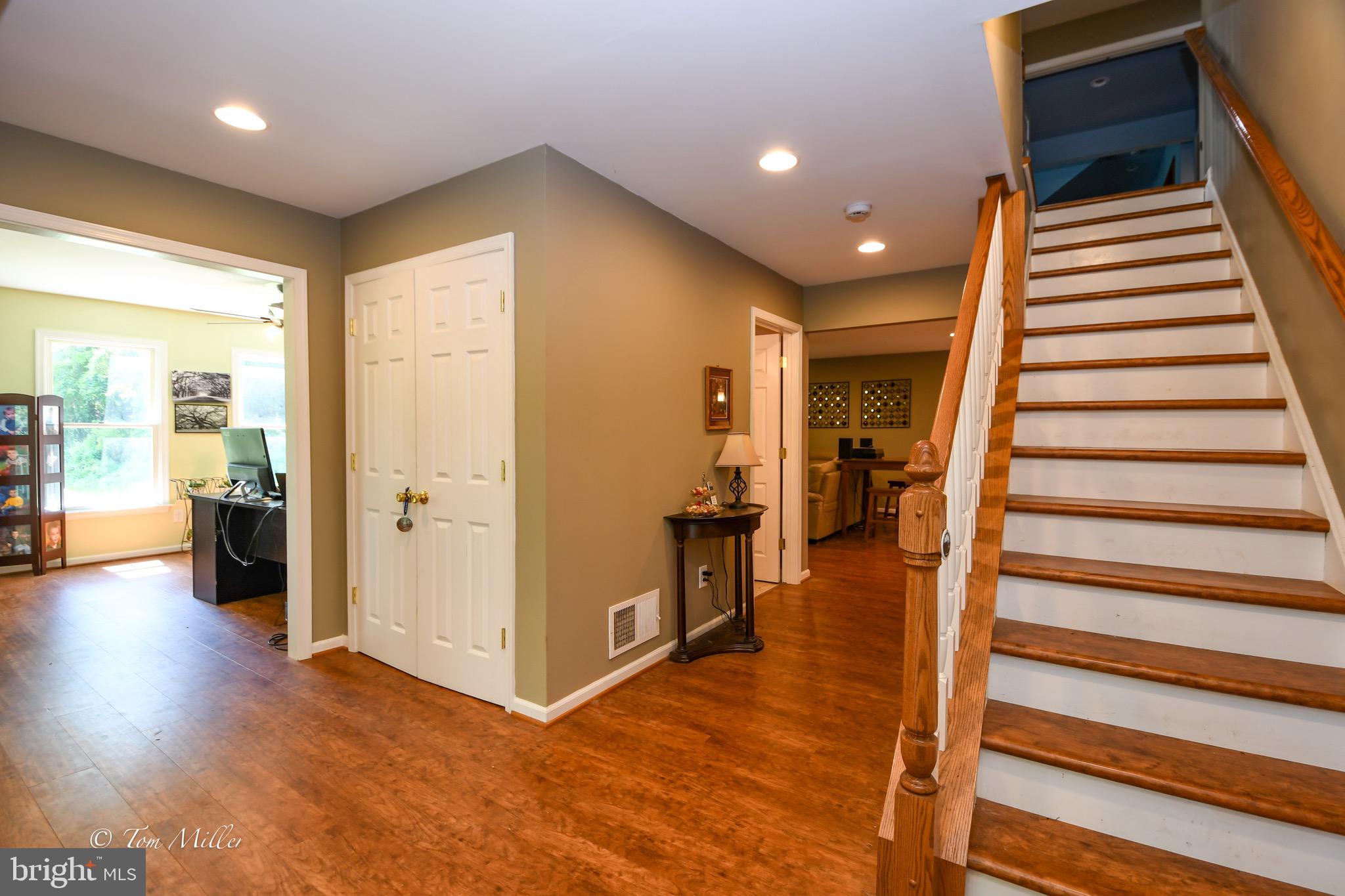 GLEN ARM - Residential