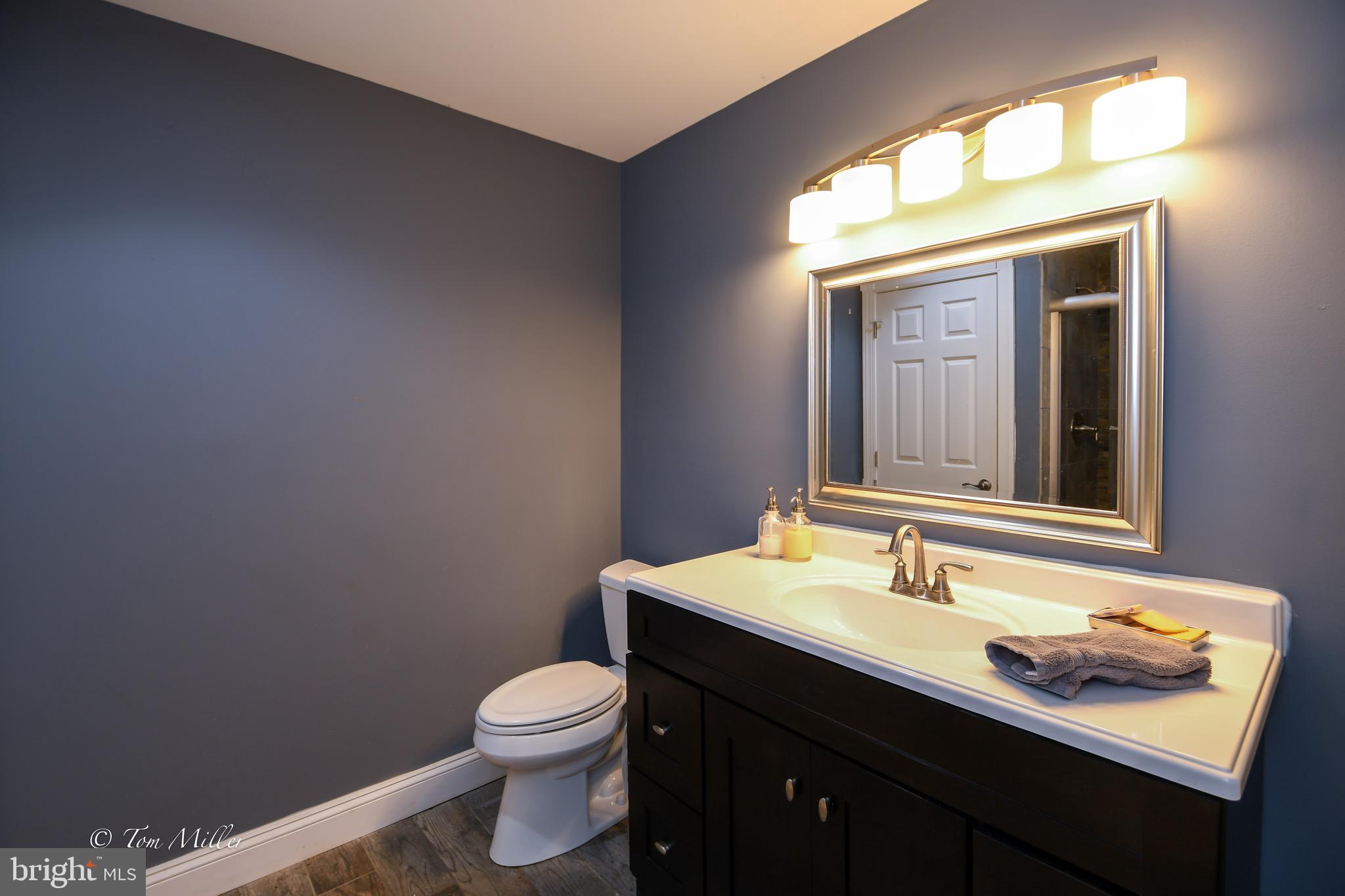 GLEN ARM - Residential