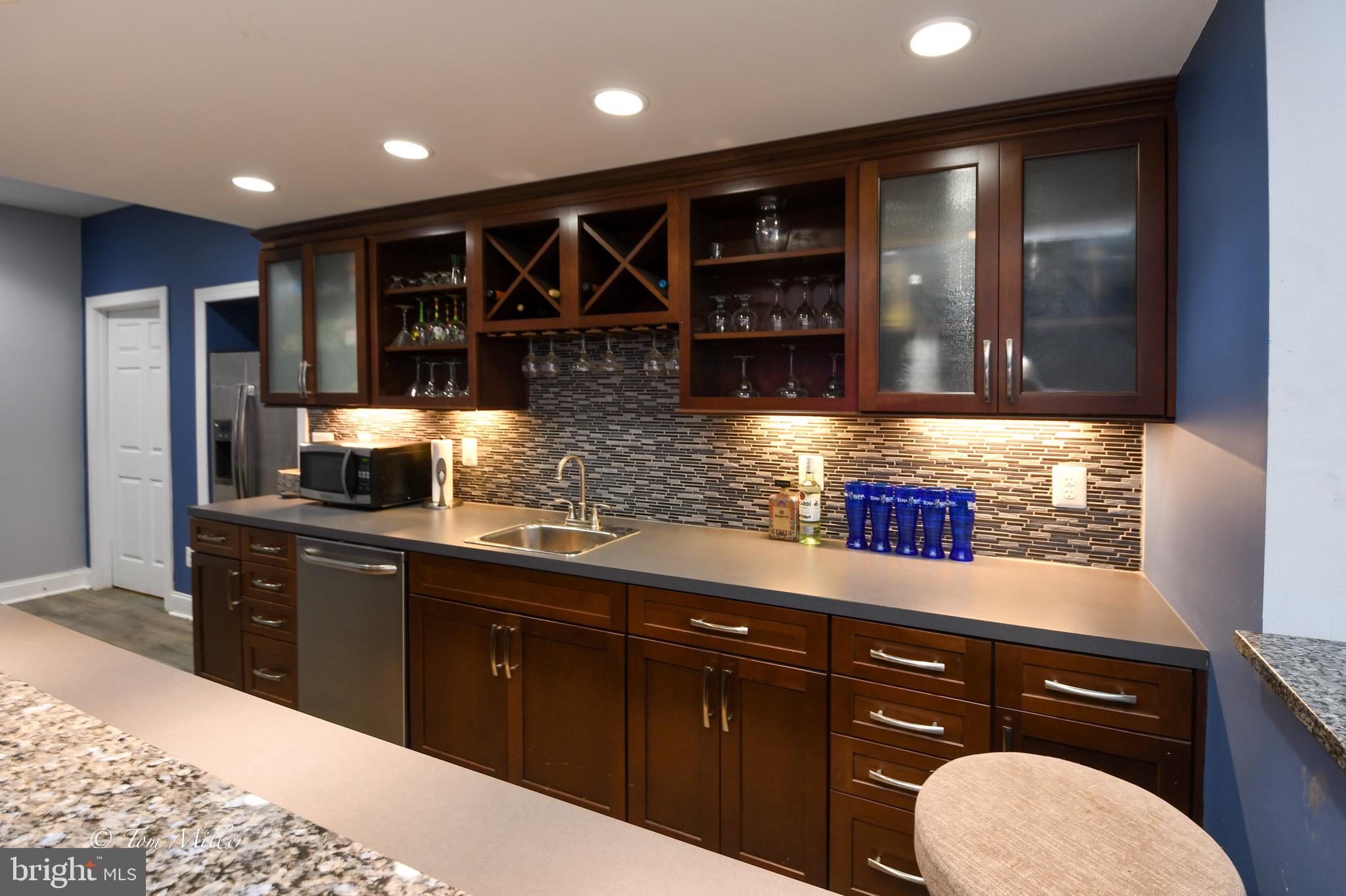 GLEN ARM - Residential