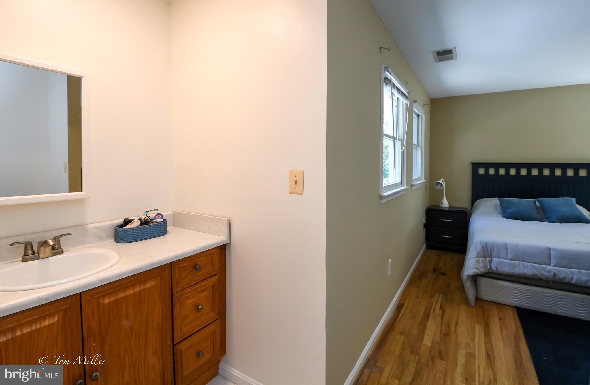 GLEN ARM - Residential