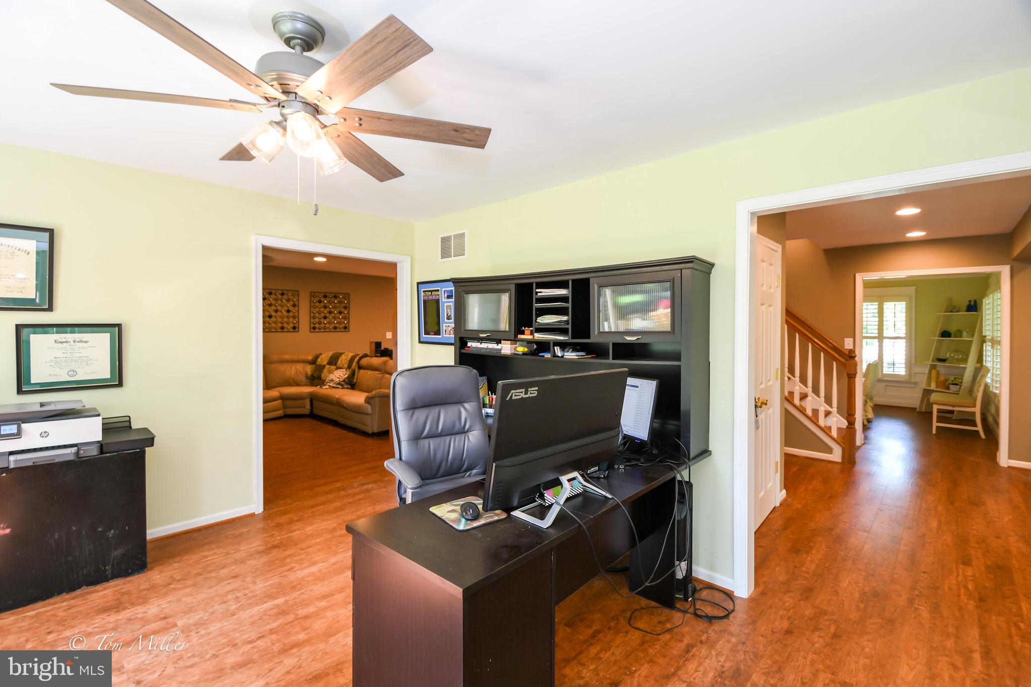 GLEN ARM - Residential