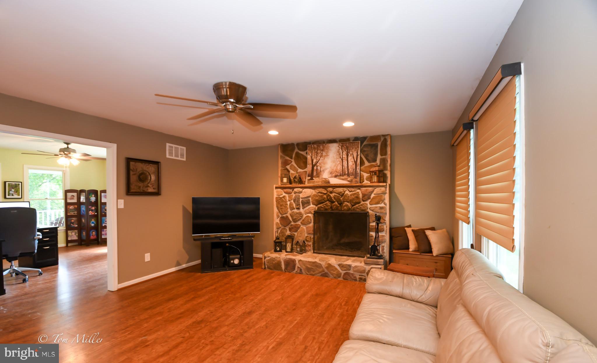 GLEN ARM - Residential