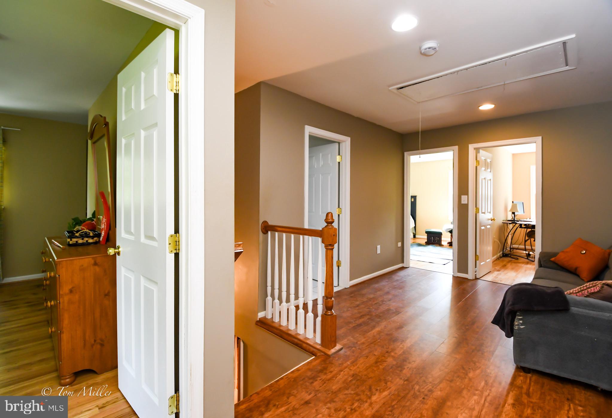 GLEN ARM - Residential