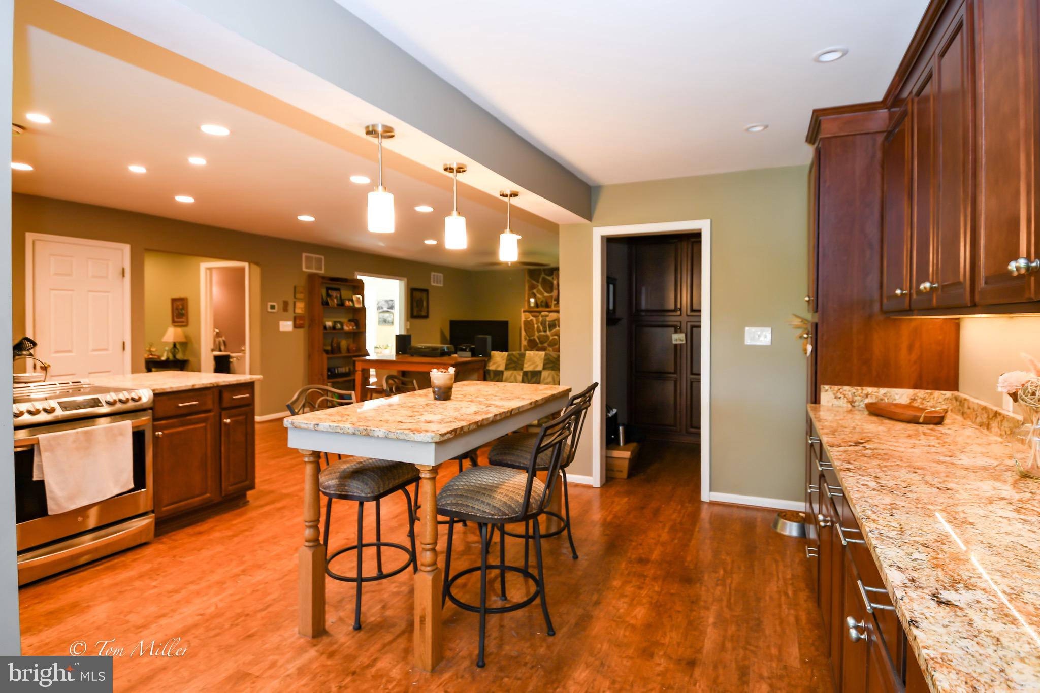 GLEN ARM - Residential