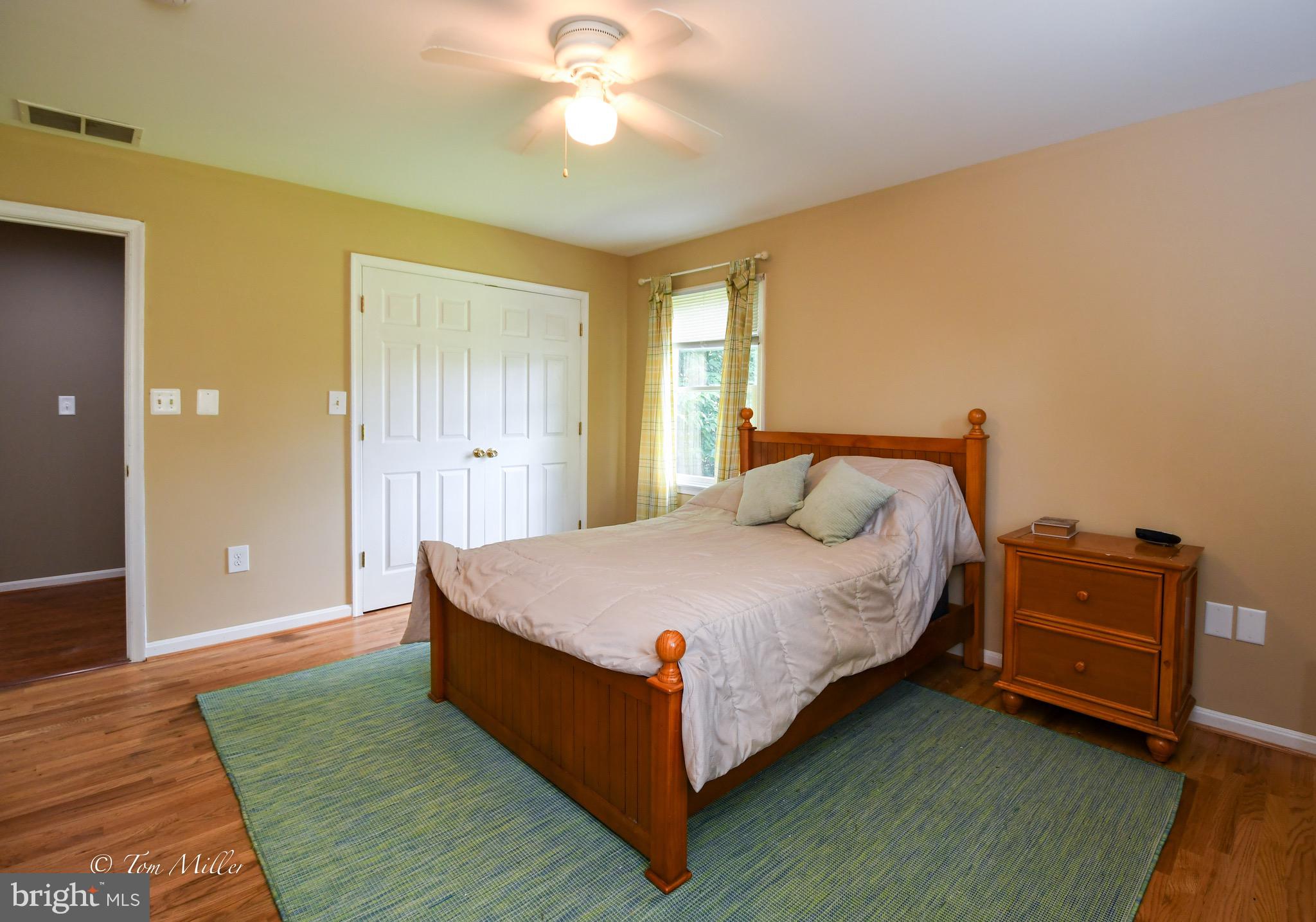 GLEN ARM - Residential