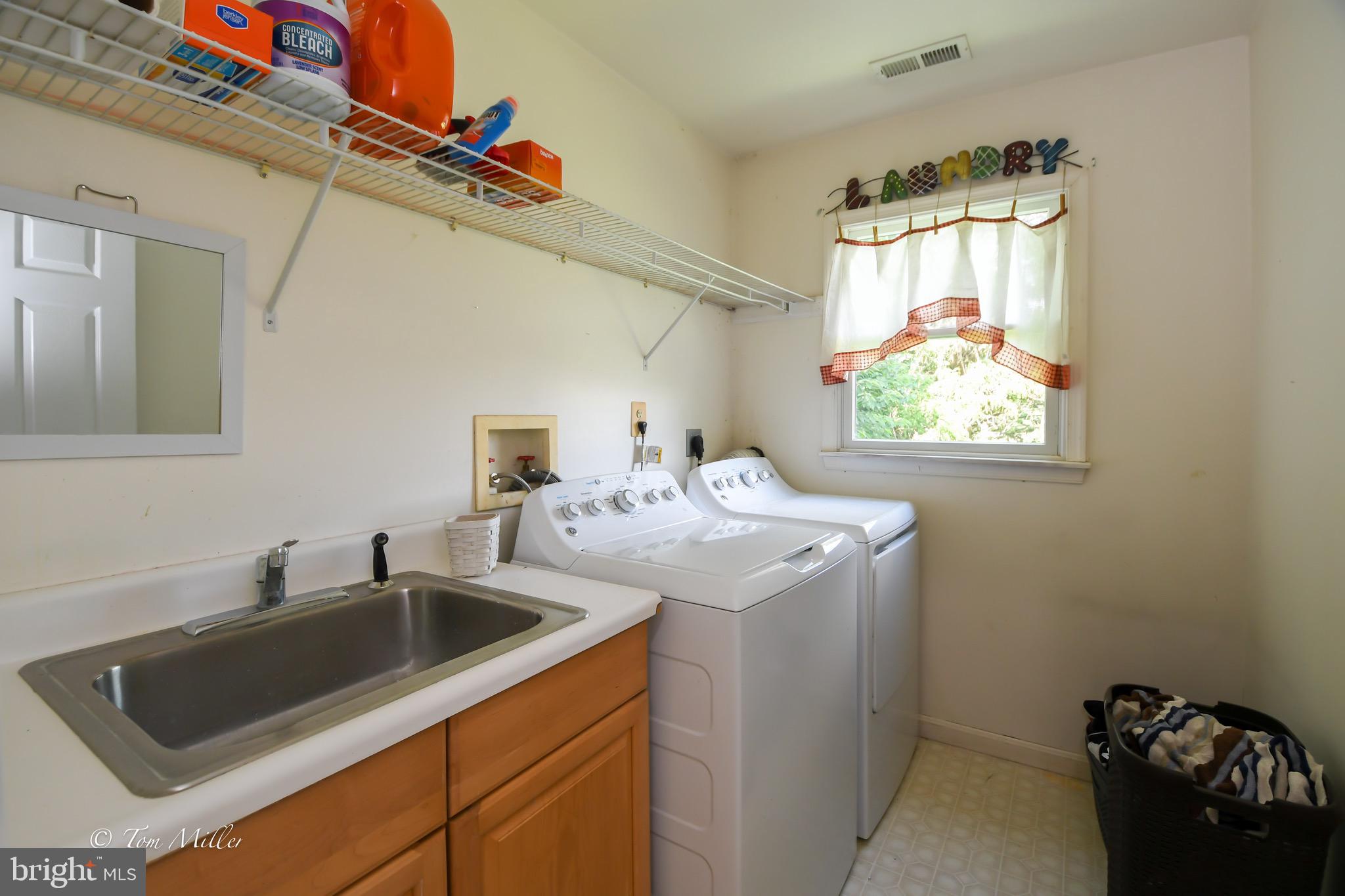 GLEN ARM - Residential