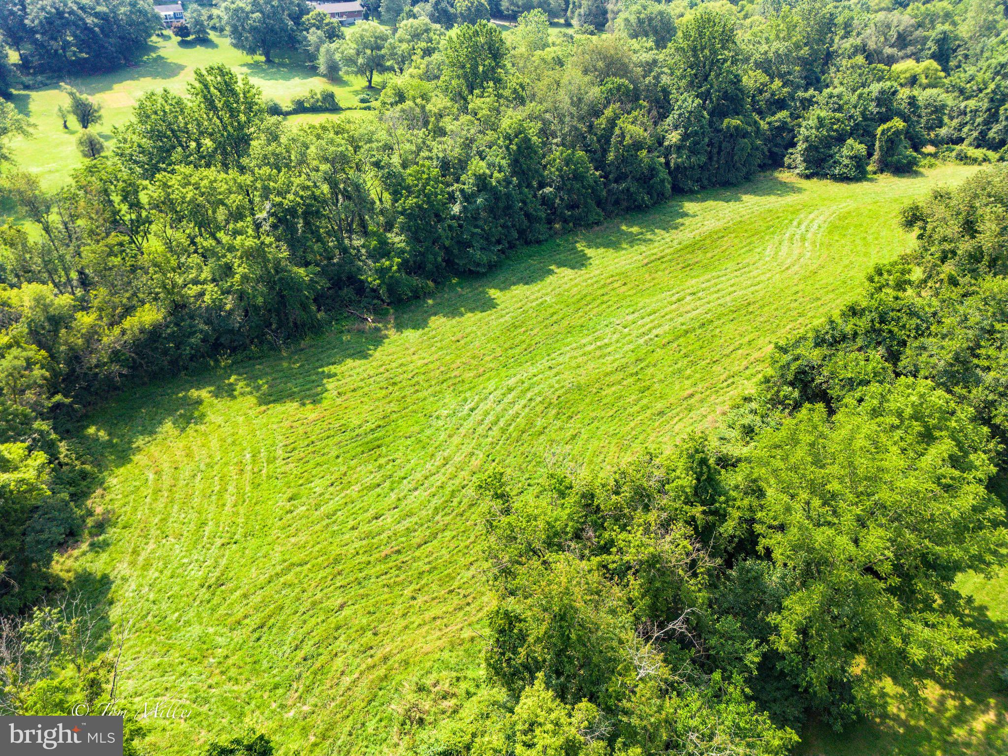 GLEN ARM - Residential