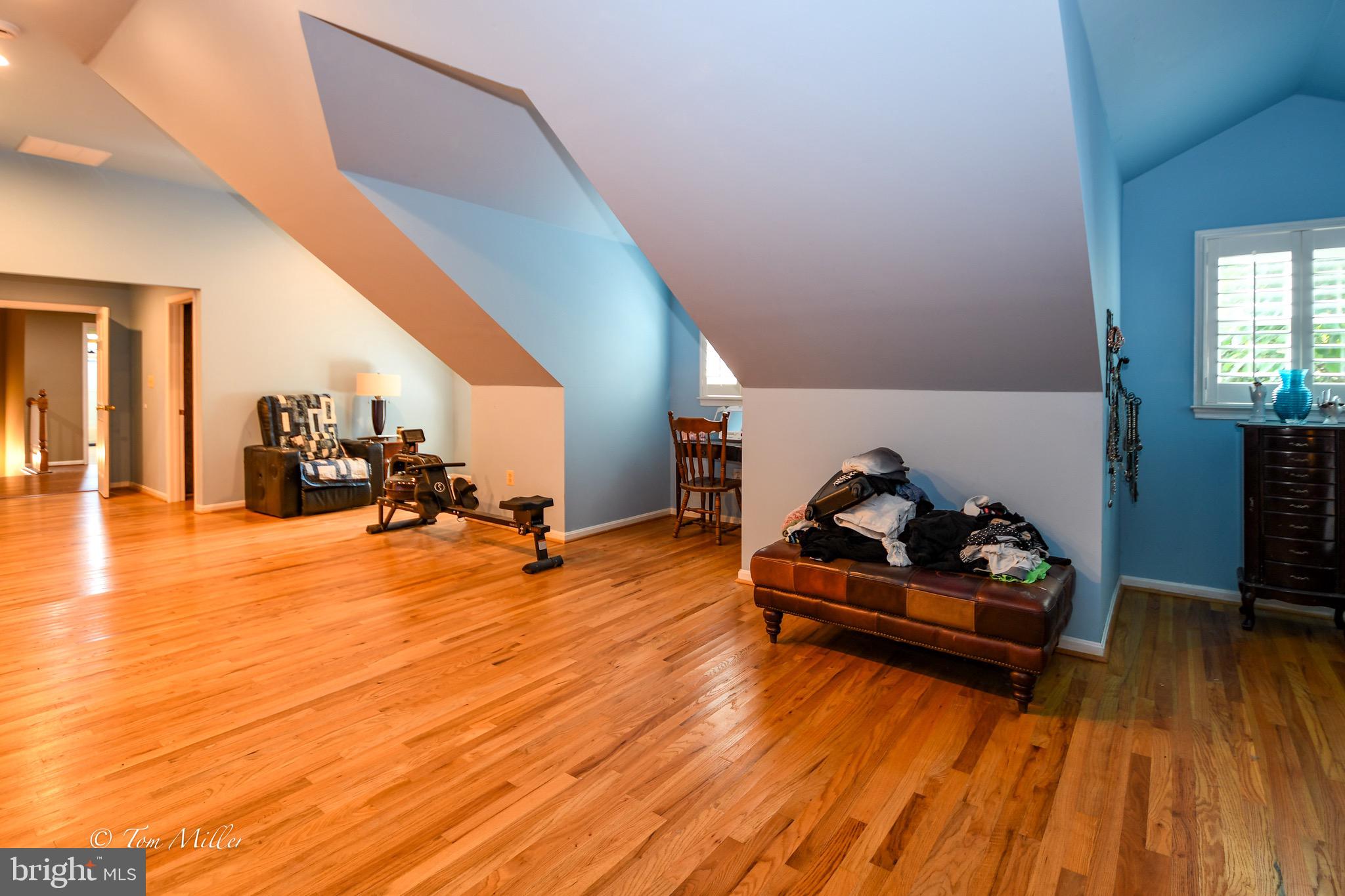 GLEN ARM - Residential