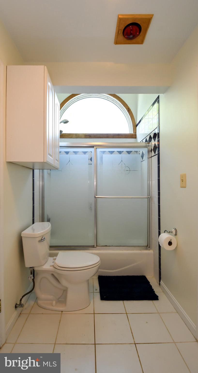 GLEN ARM - Residential