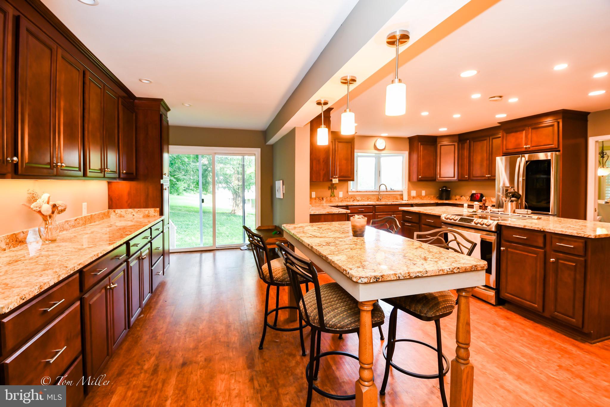 GLEN ARM - Residential