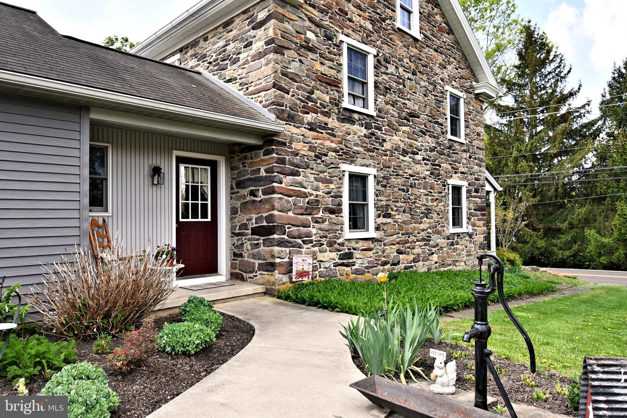 3145 GERYVILLE PIKE