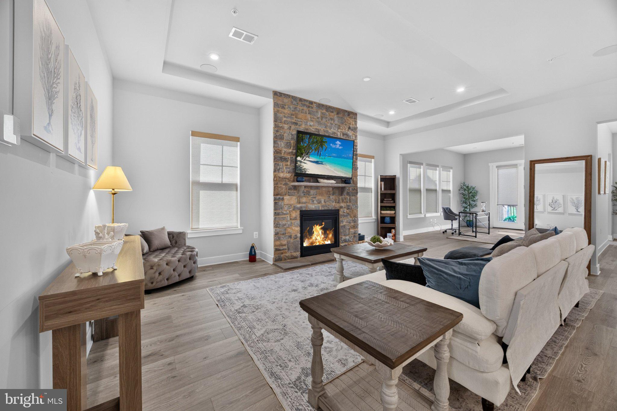 117 HARRIER WAY