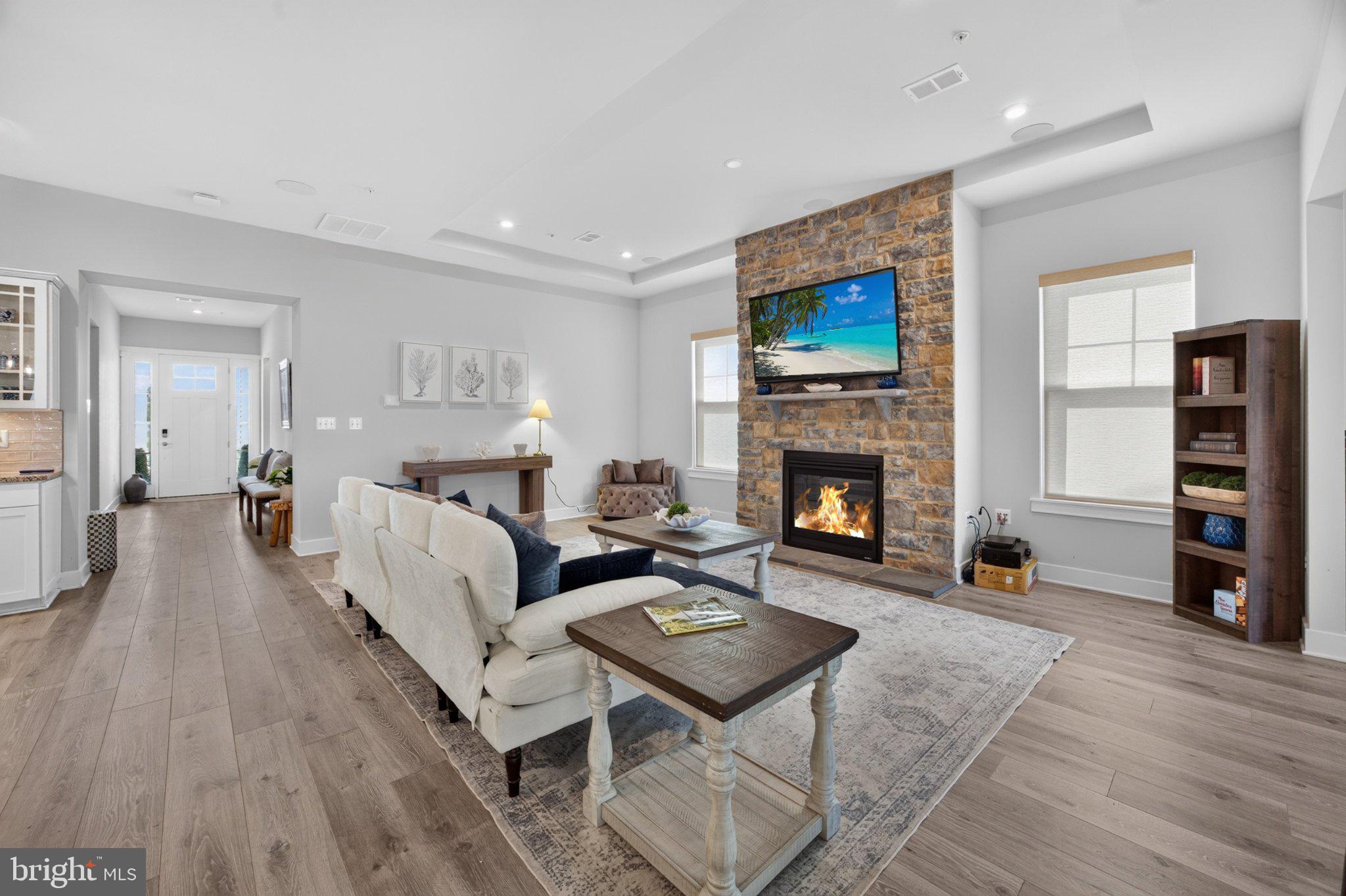 117 HARRIER WAY