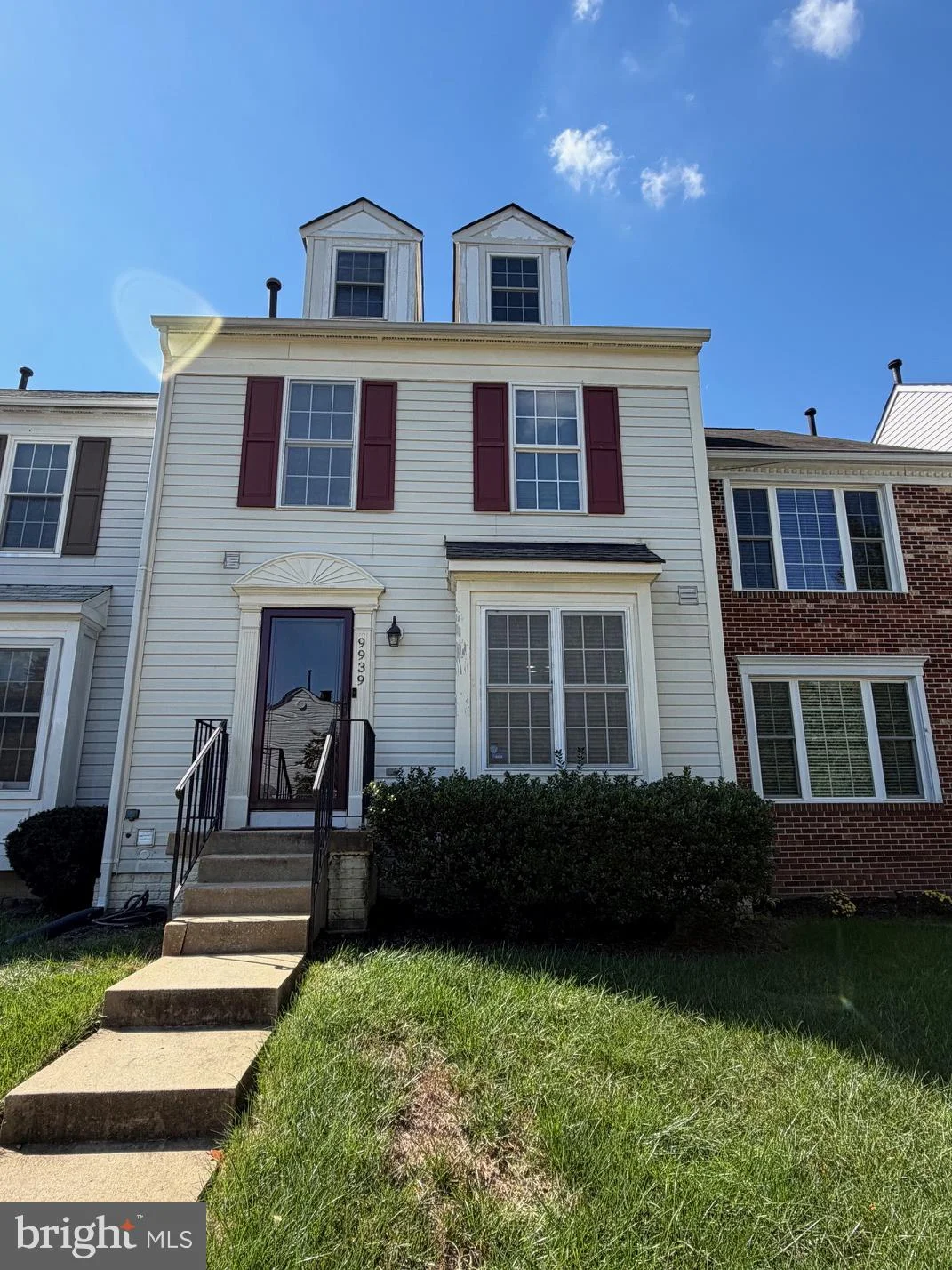 9939 Raintree Way, Clinton, MD 20735