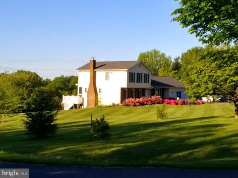 13789 BLYTHEDALE MOUNT AIRY MD 21771