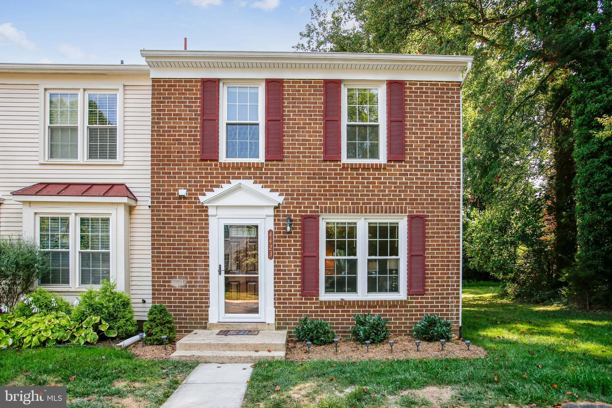4423 Holly Avenue, Fairfax, VA 22030