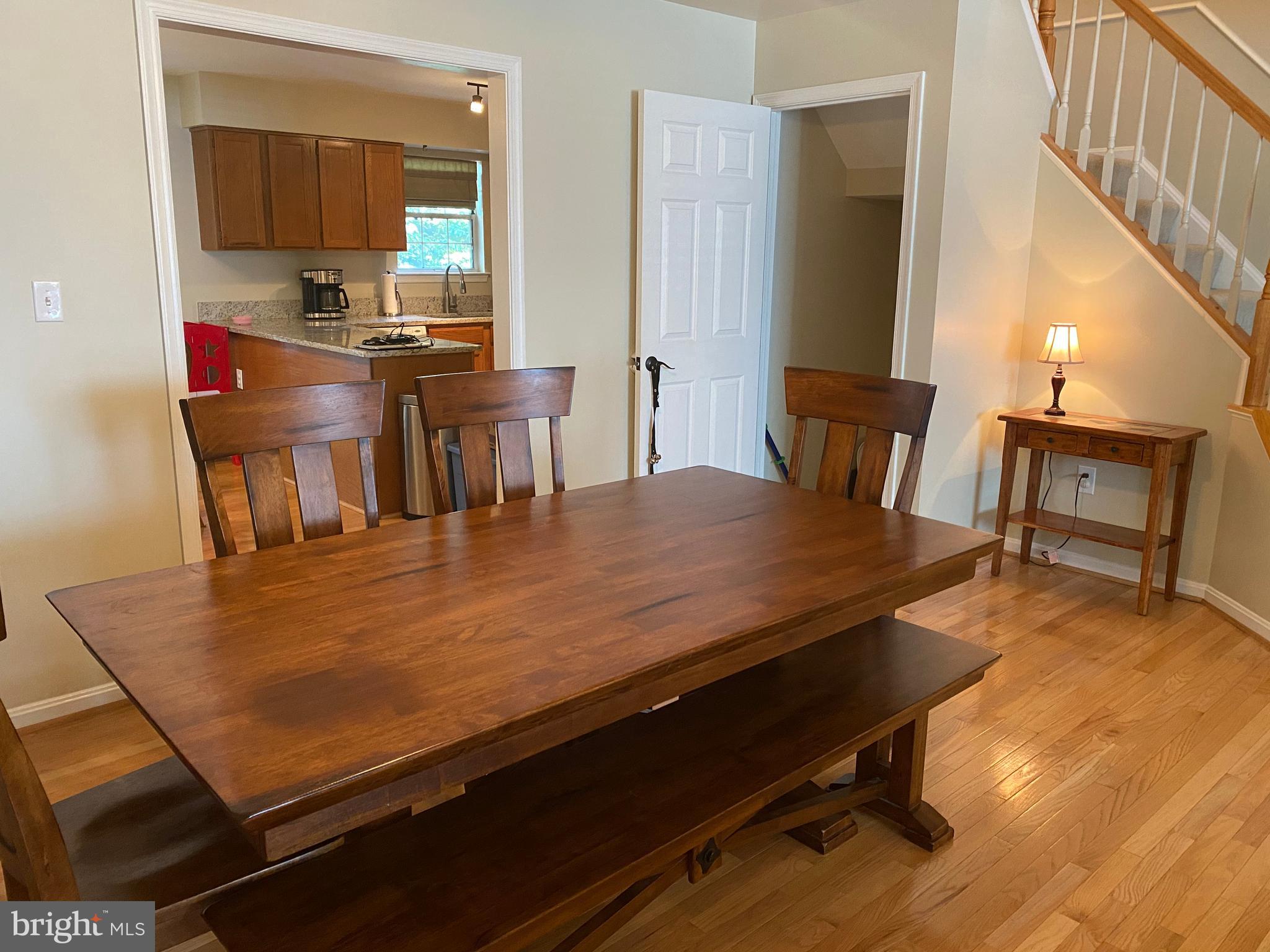 WEXFORD - Residential Lease