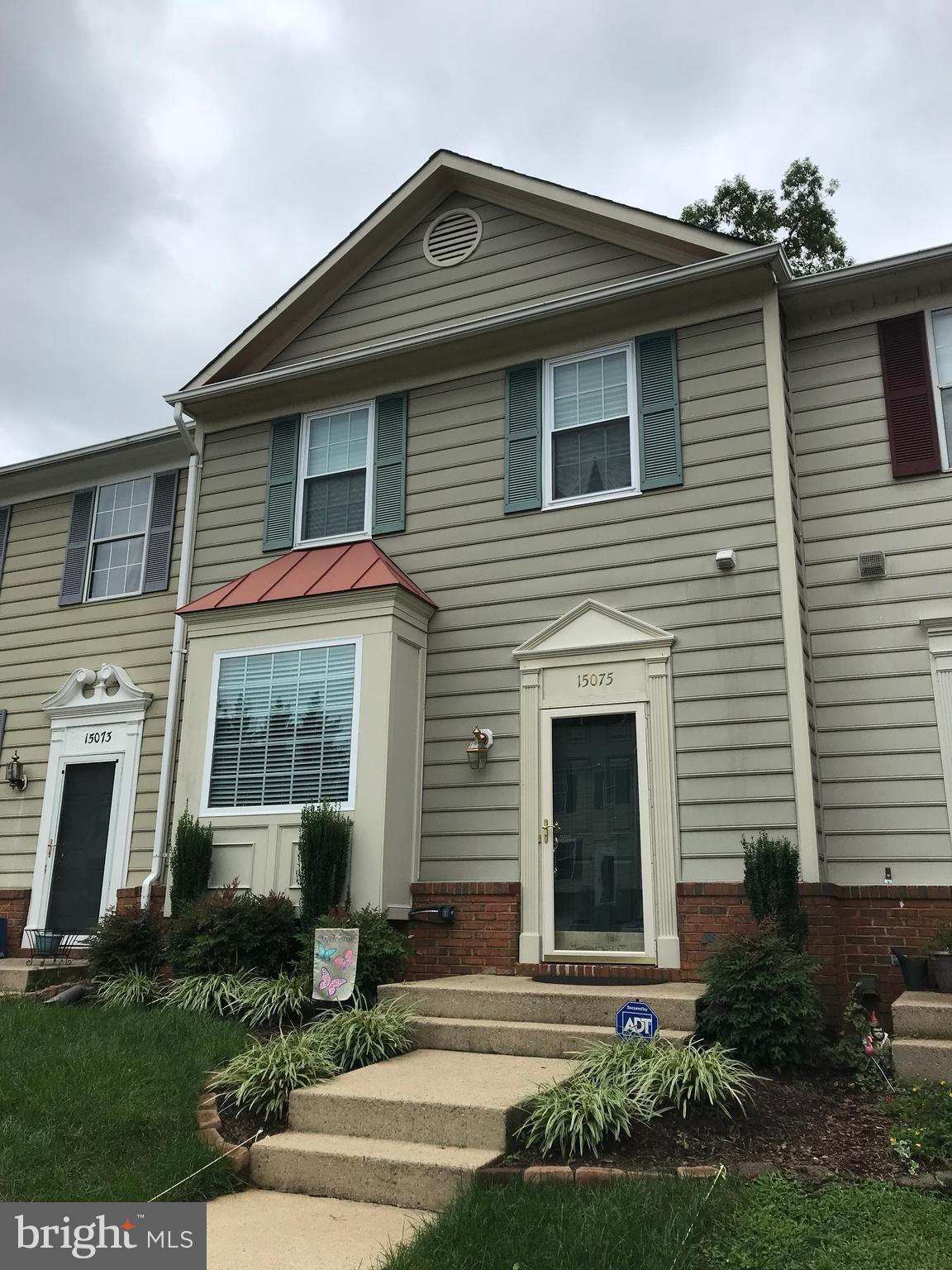 WEXFORD - Residential Lease