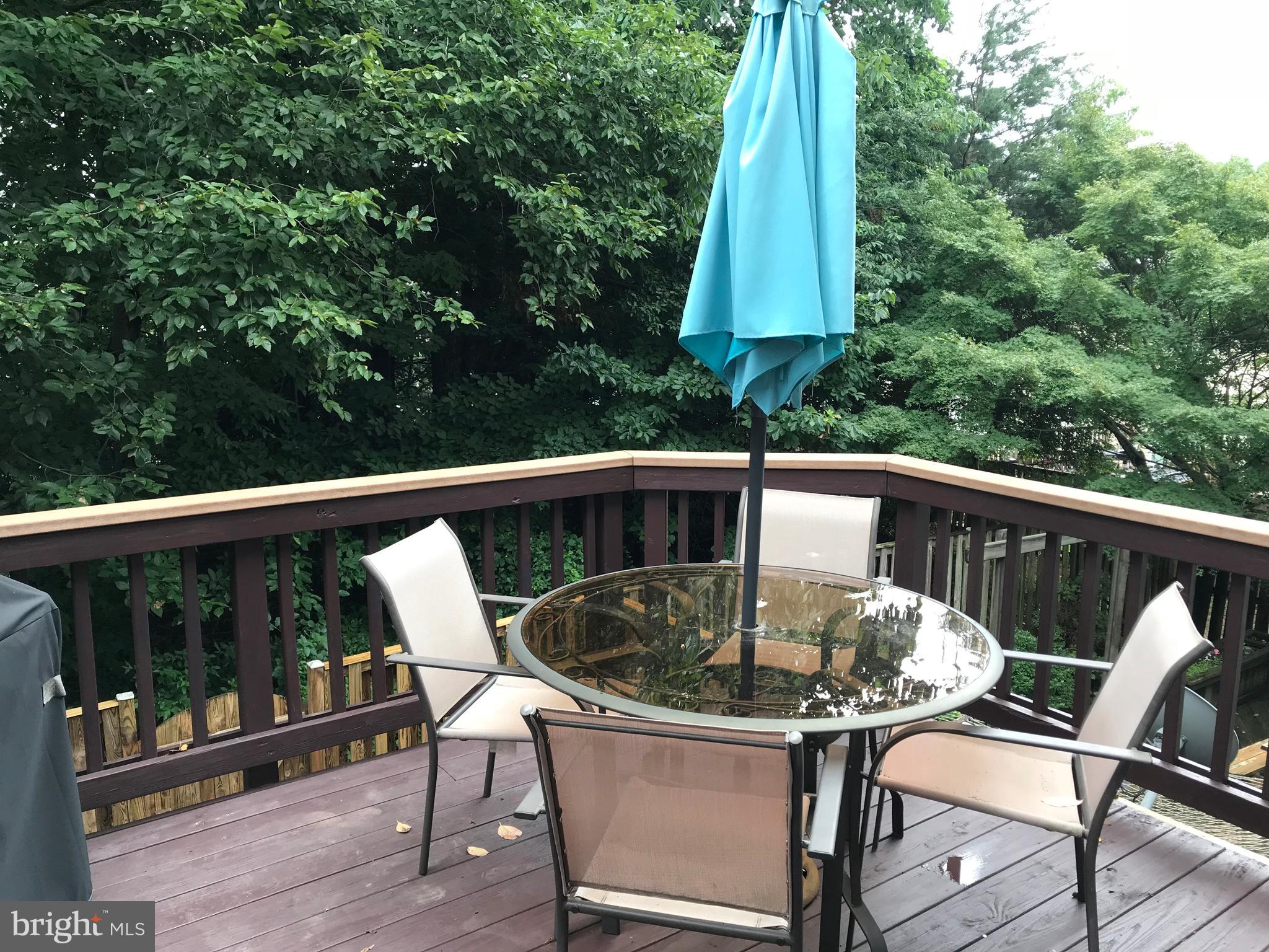 WEXFORD - Residential Lease