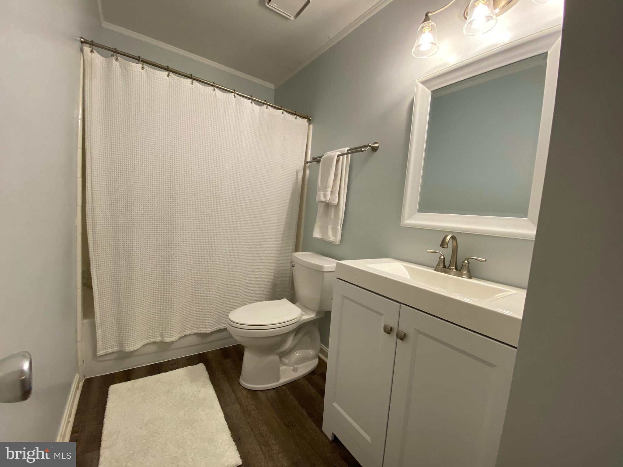 WEXFORD - Residential Lease