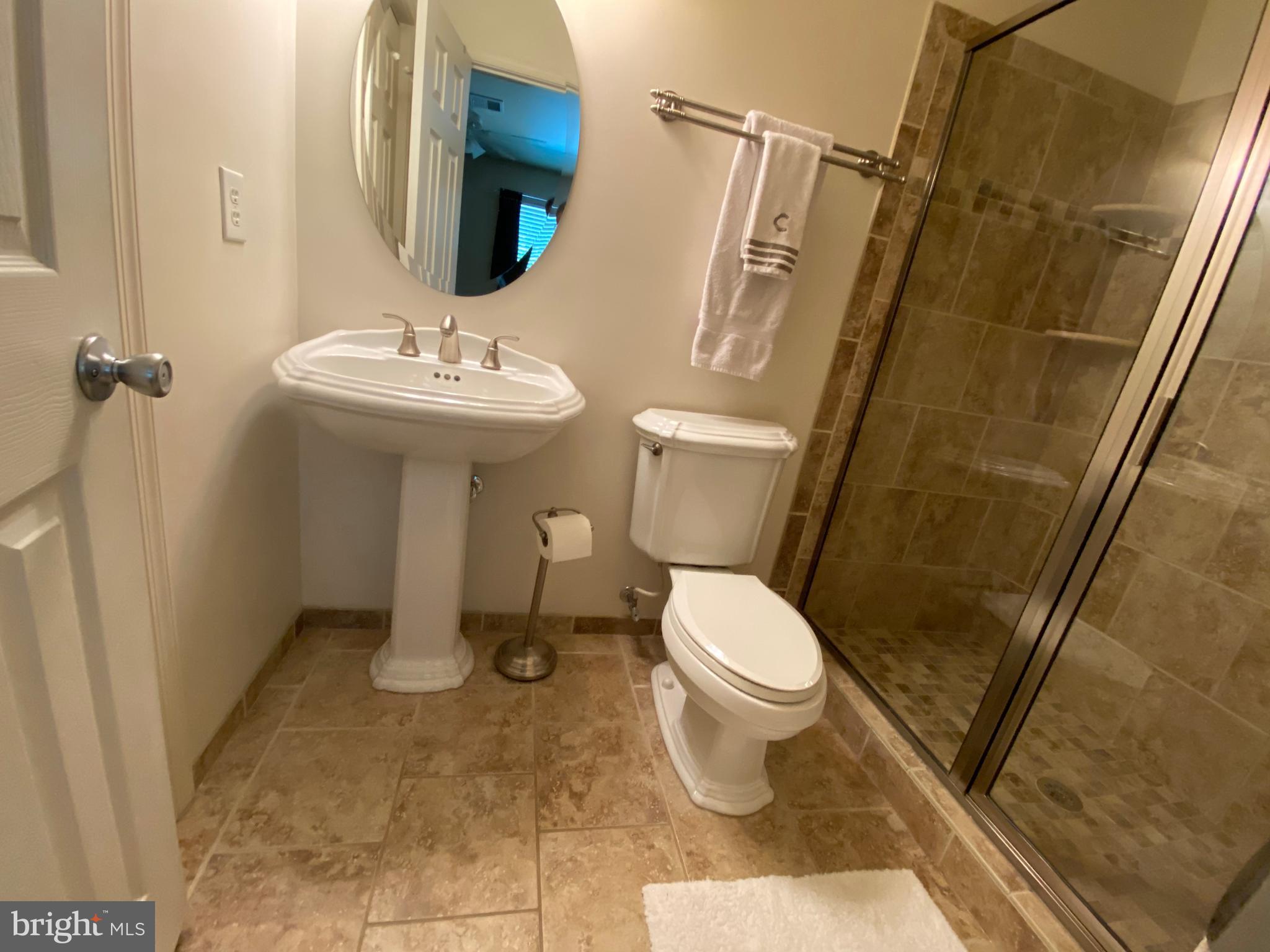 WEXFORD - Residential Lease