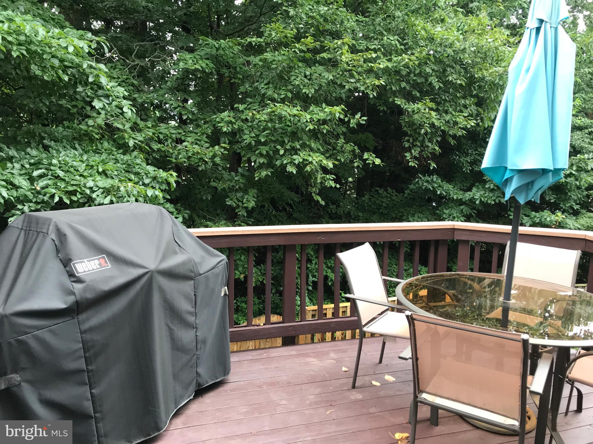 WEXFORD - Residential Lease