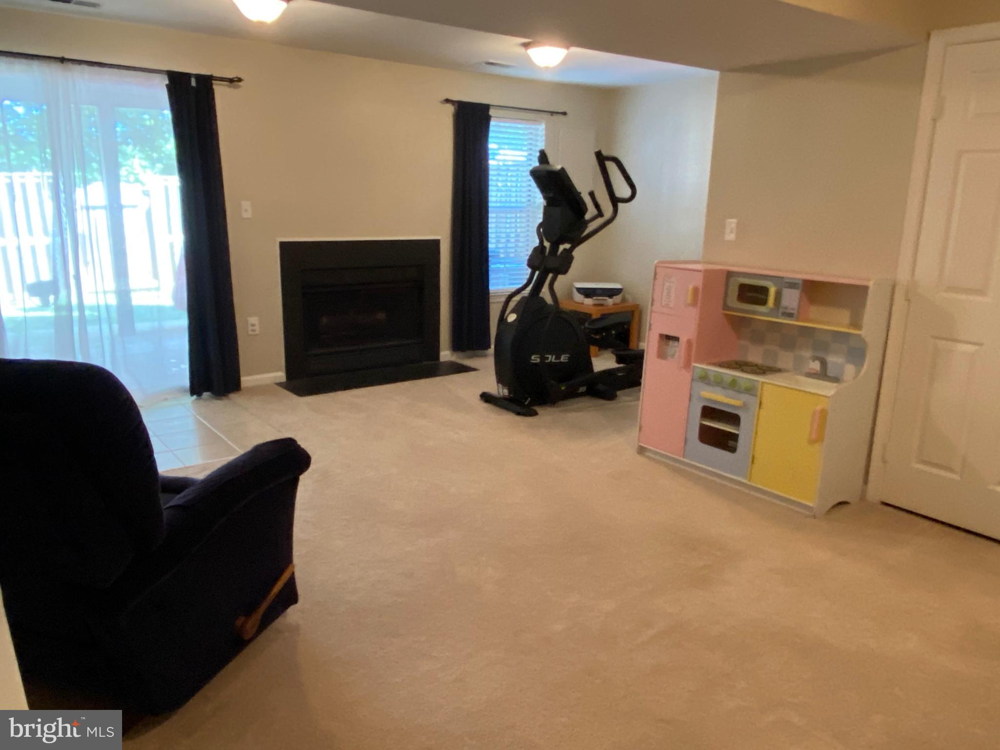 WEXFORD - Residential Lease