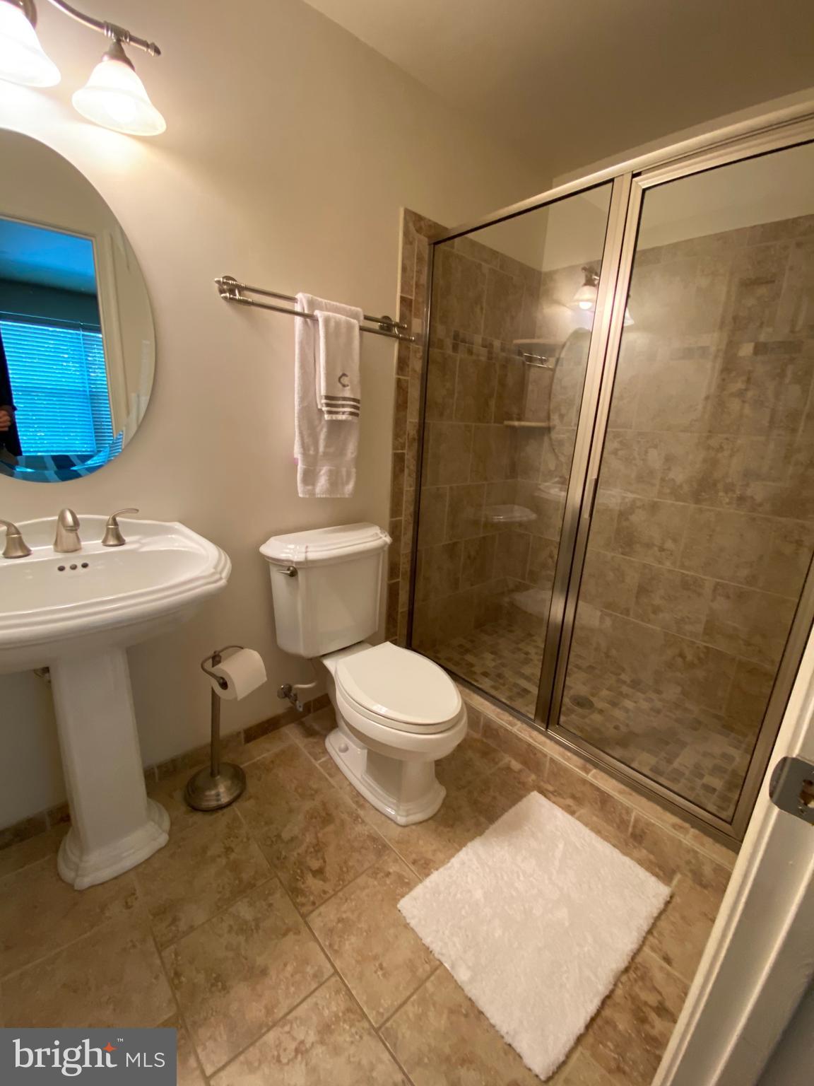 WEXFORD - Residential Lease