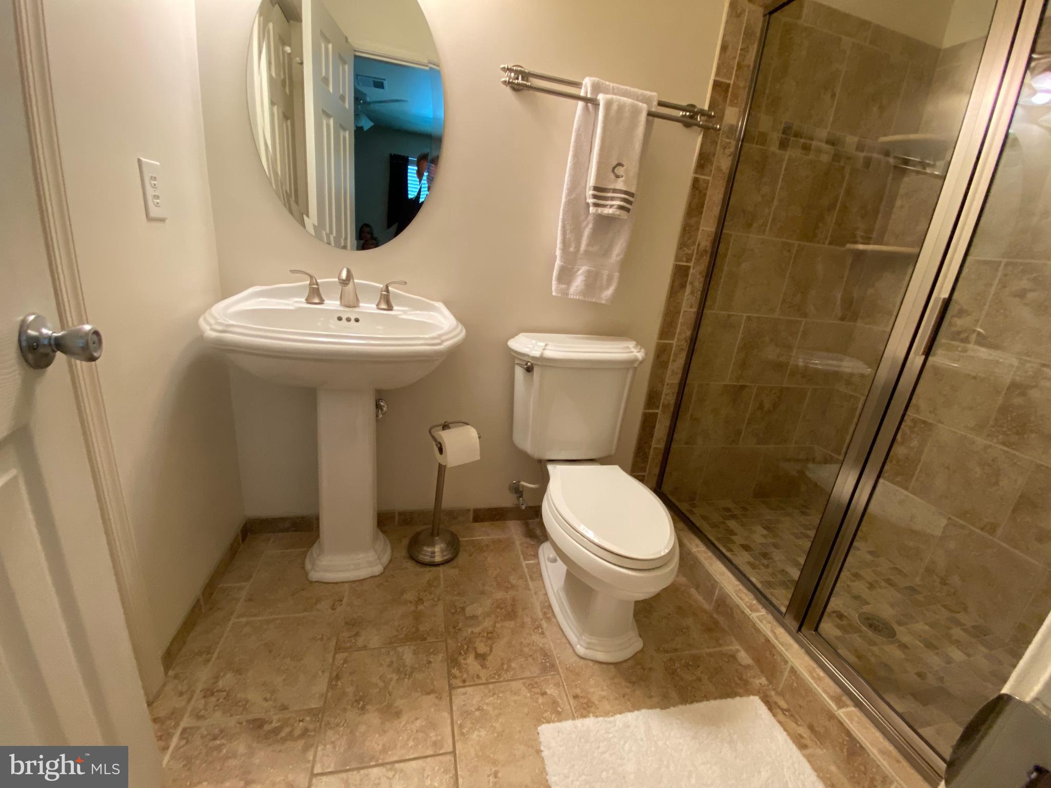 WEXFORD - Residential Lease