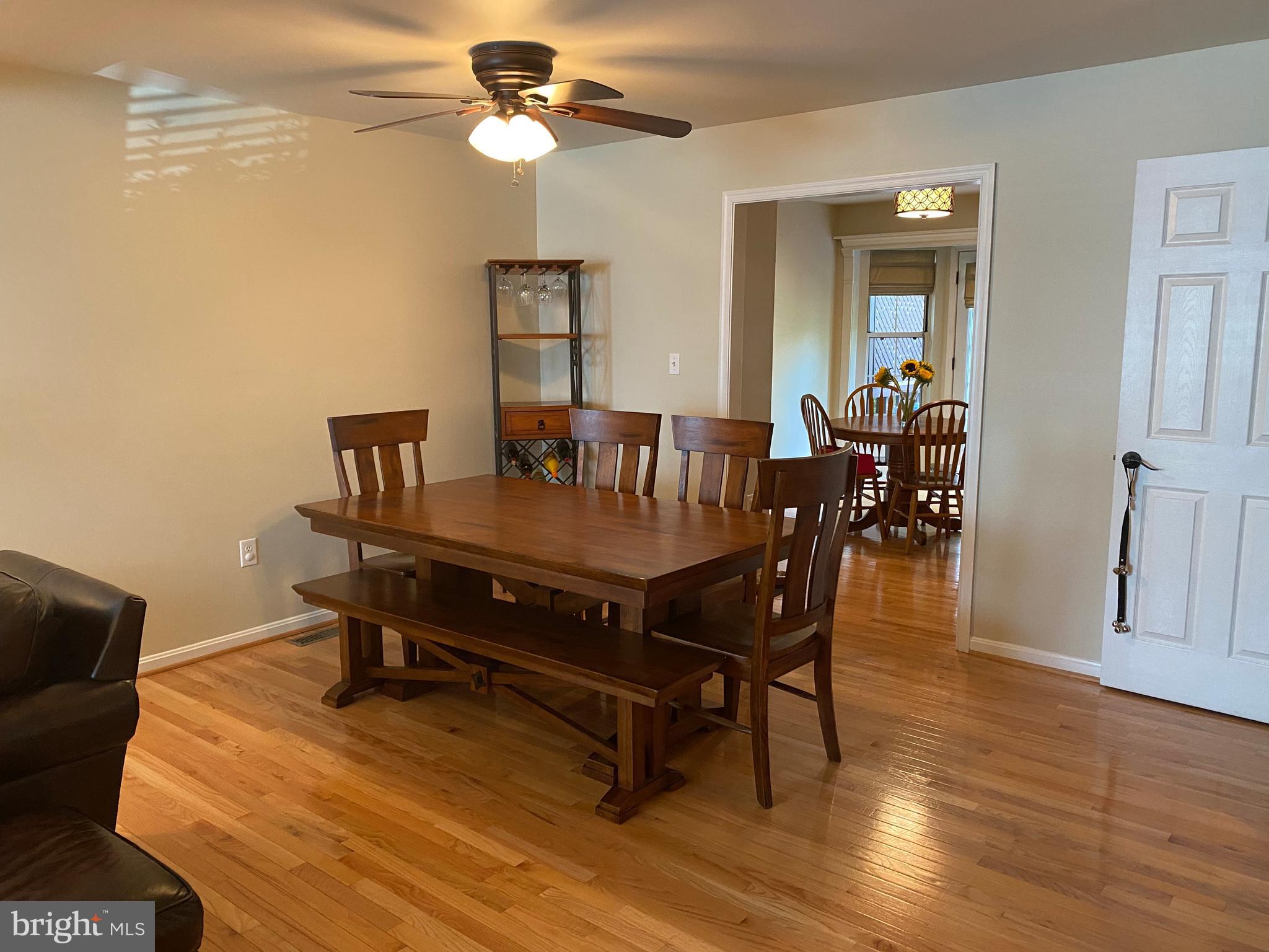 WEXFORD - Residential Lease