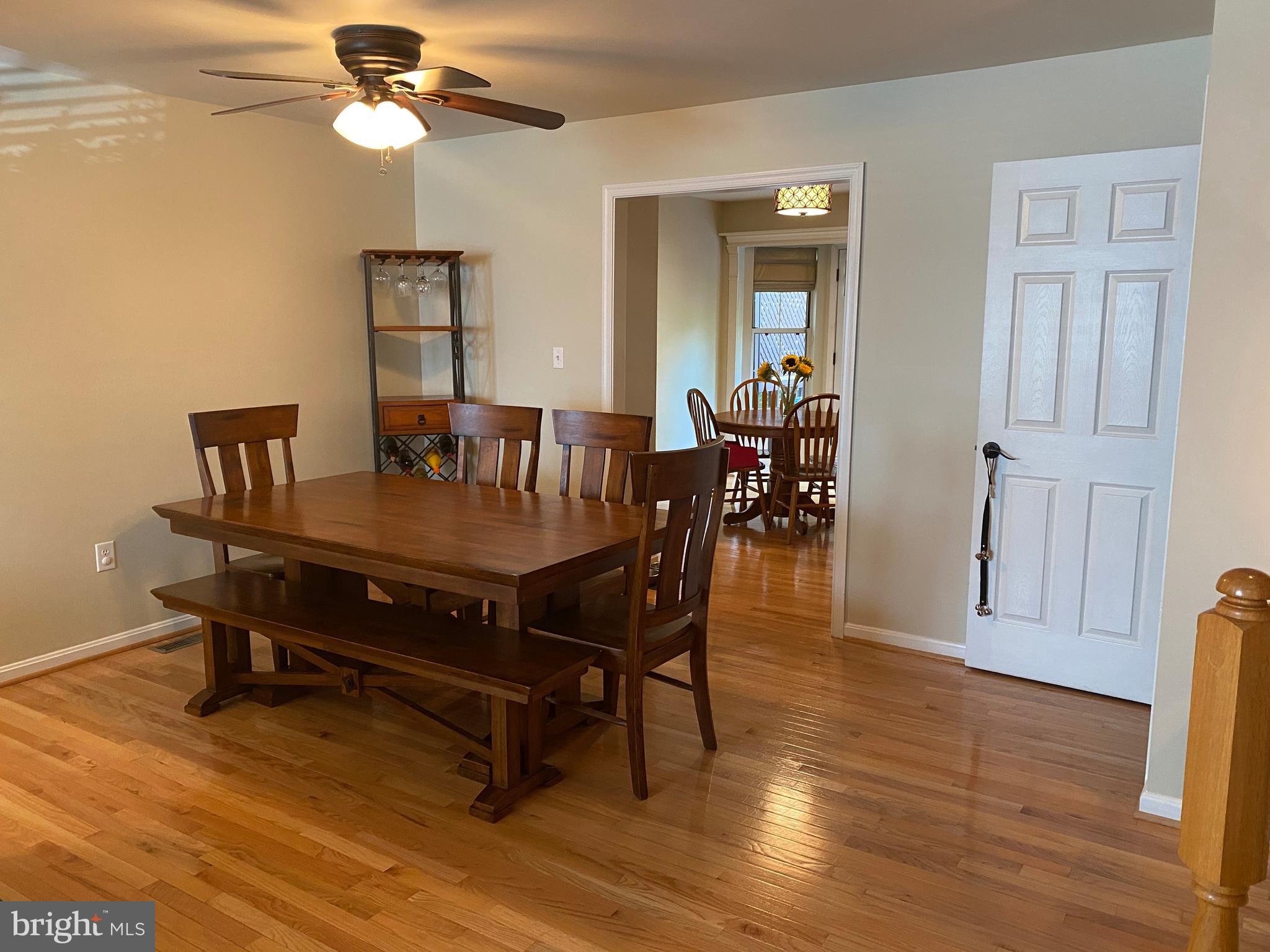 WEXFORD - Residential Lease