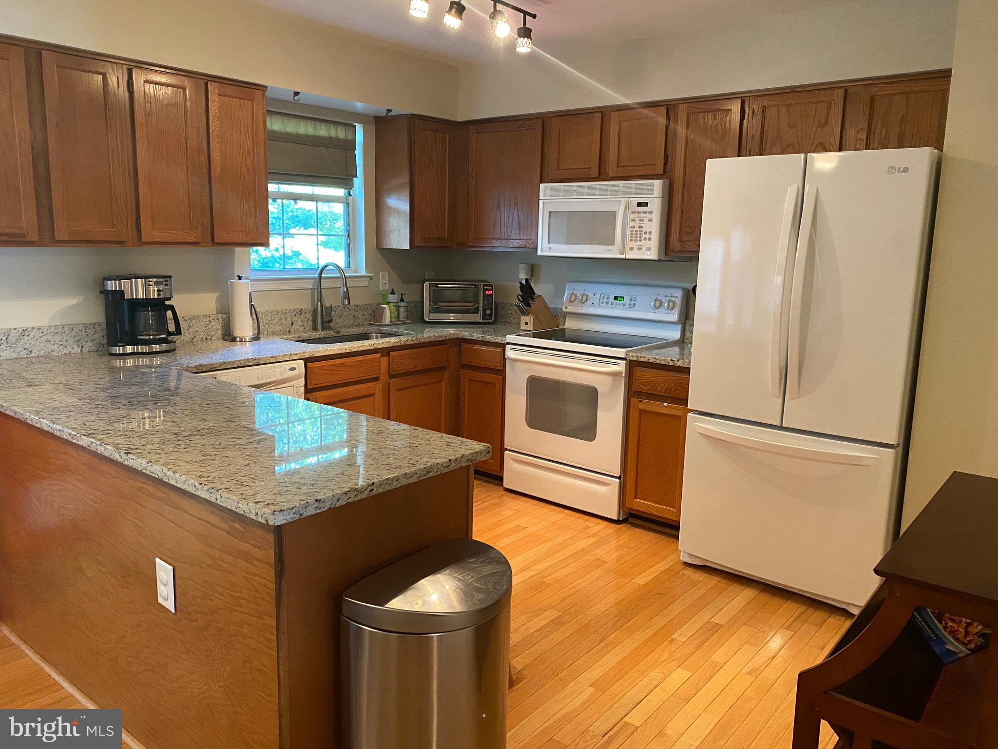 WEXFORD - Residential Lease