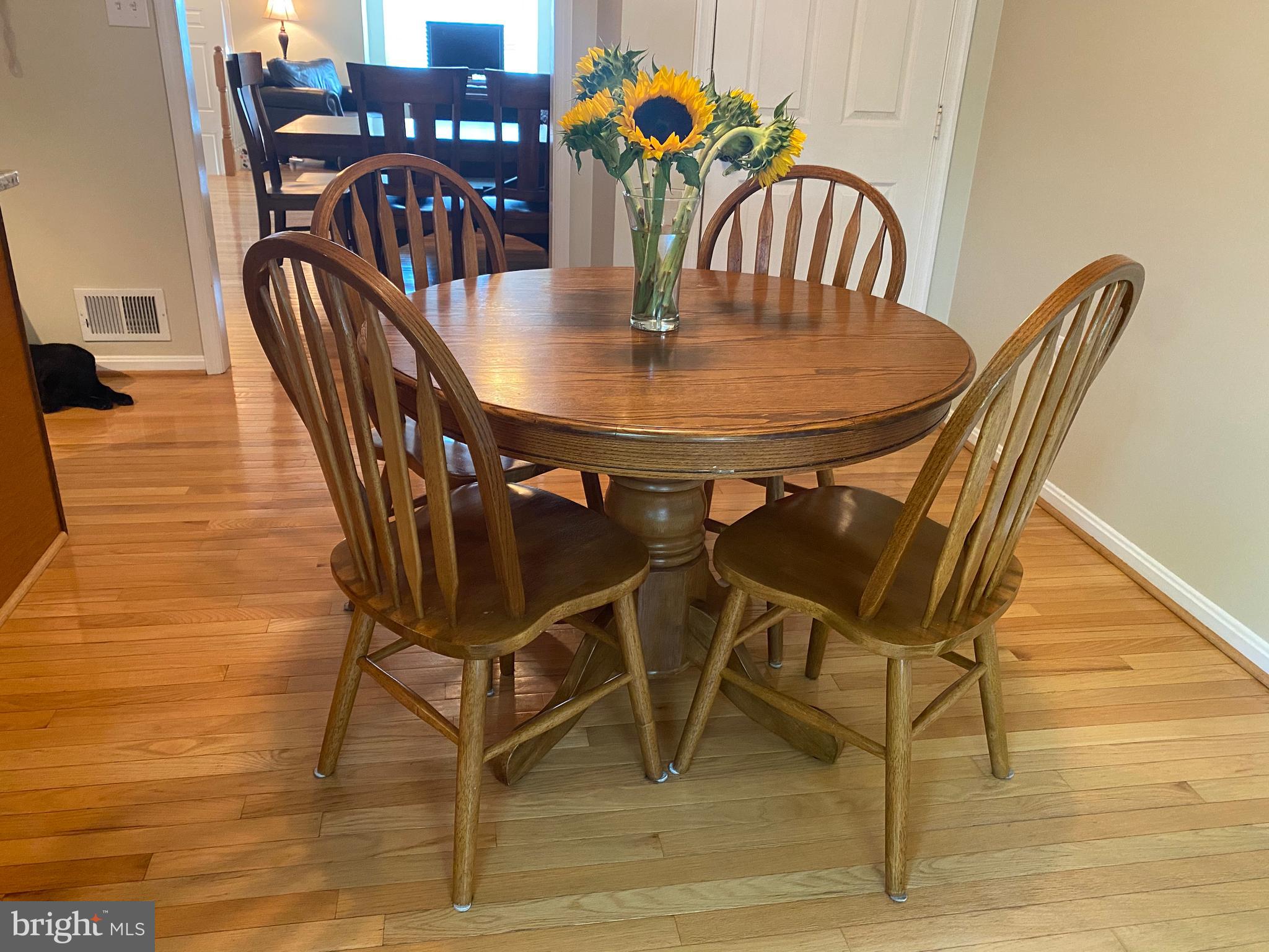 WEXFORD - Residential Lease