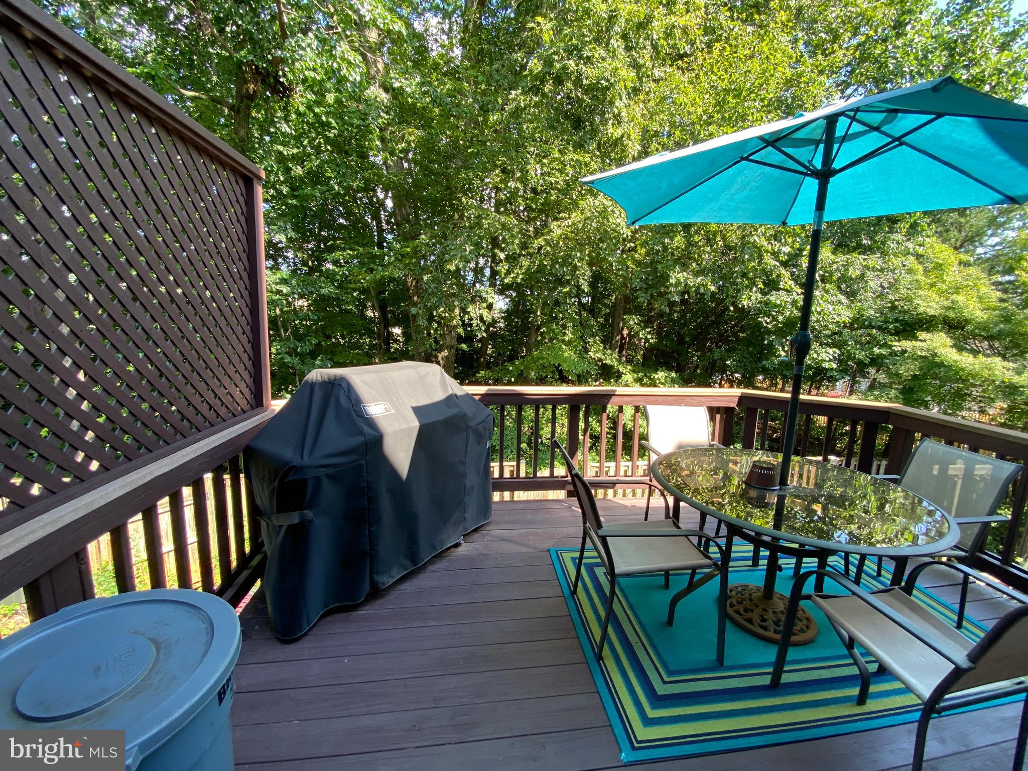 WEXFORD - Residential Lease