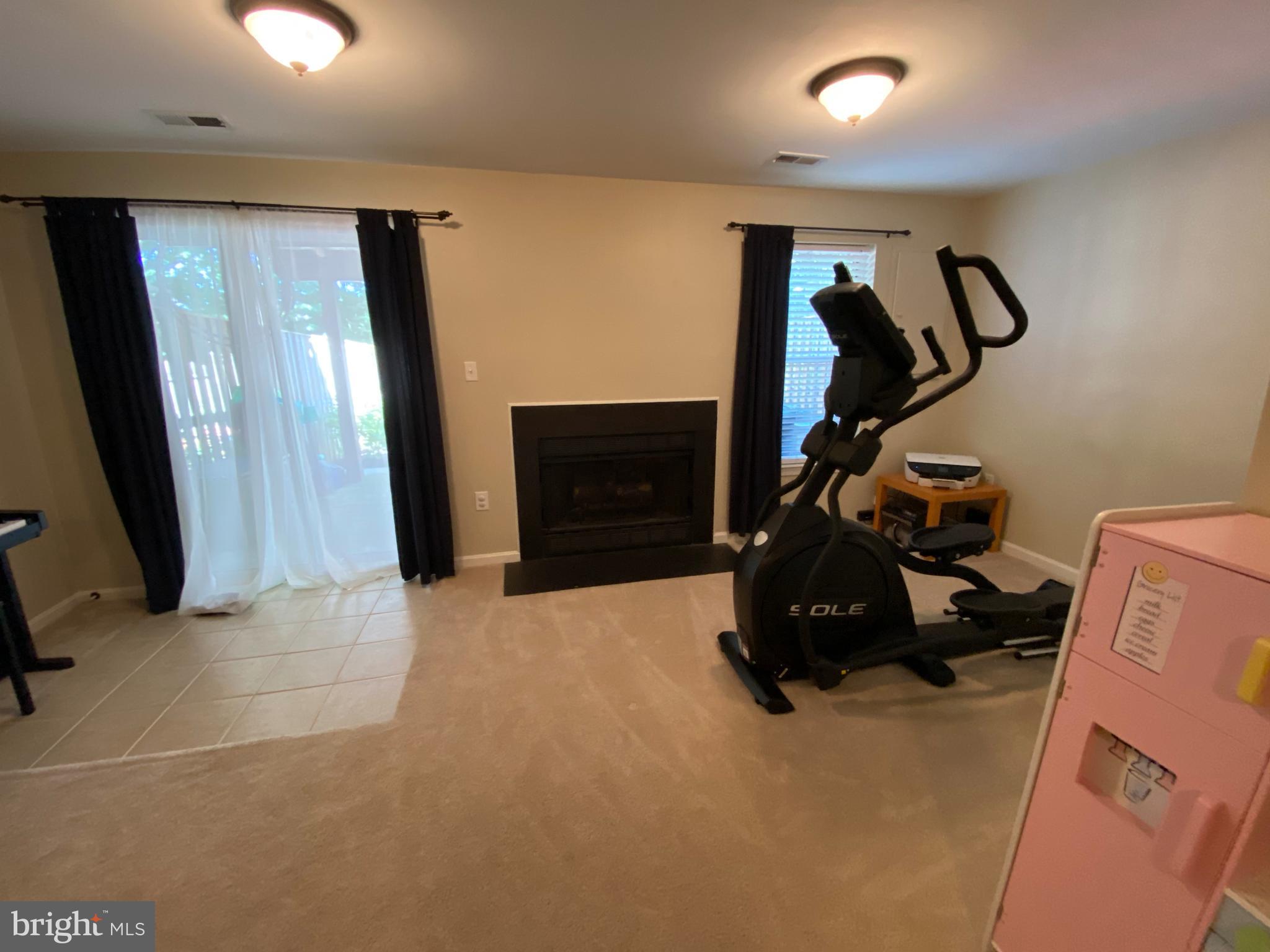 WEXFORD - Residential Lease