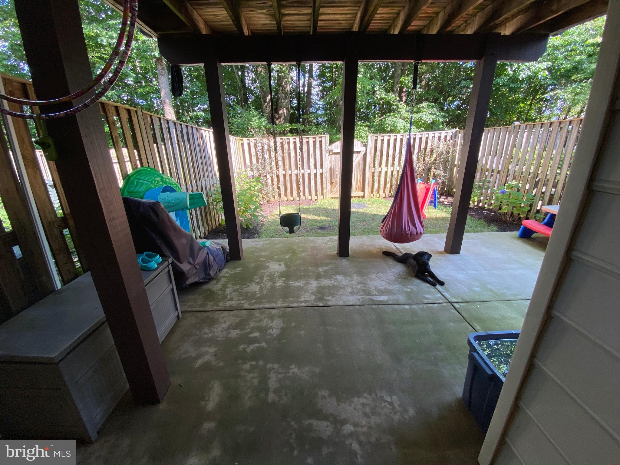 WEXFORD - Residential Lease