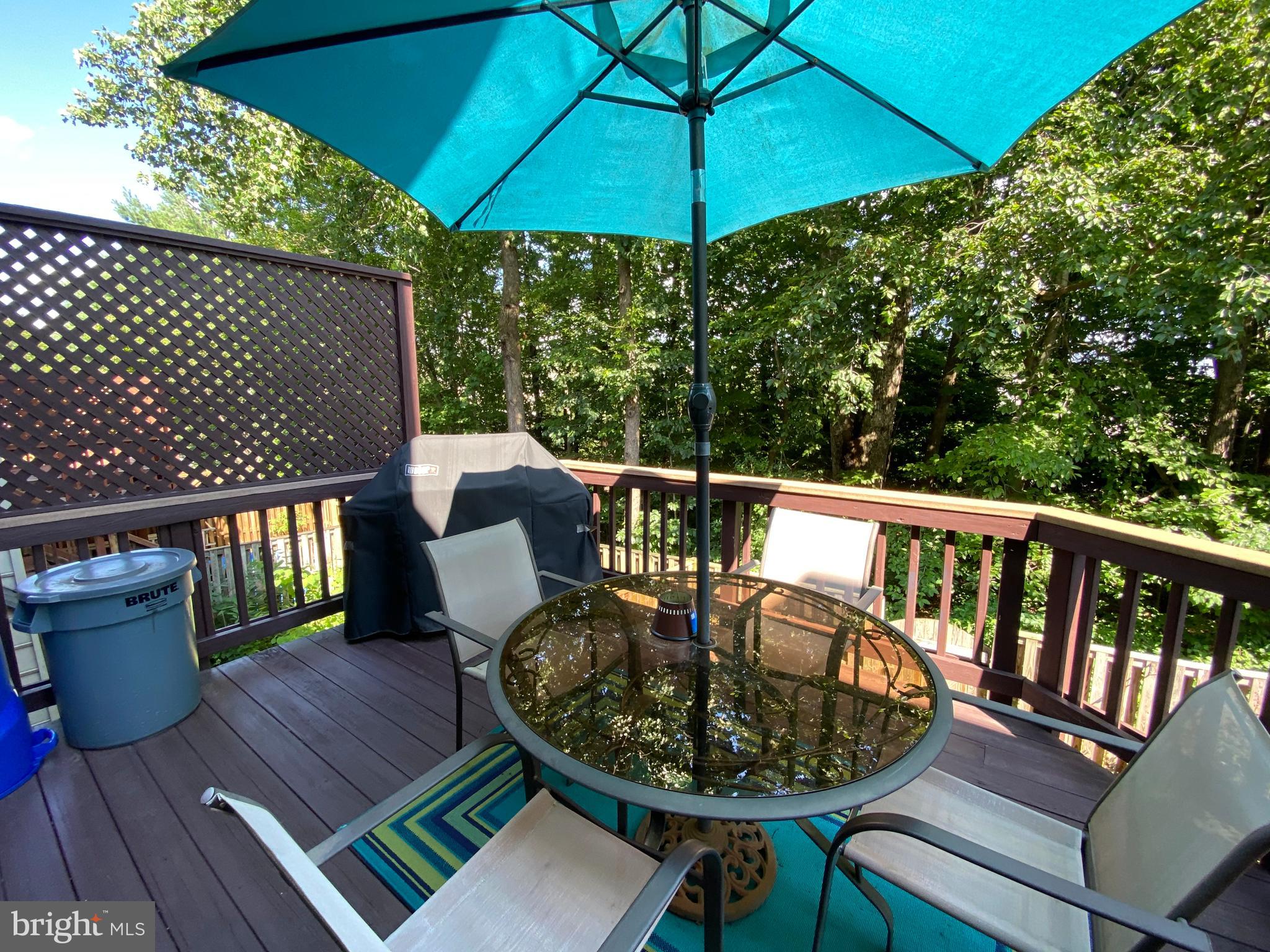 WEXFORD - Residential Lease