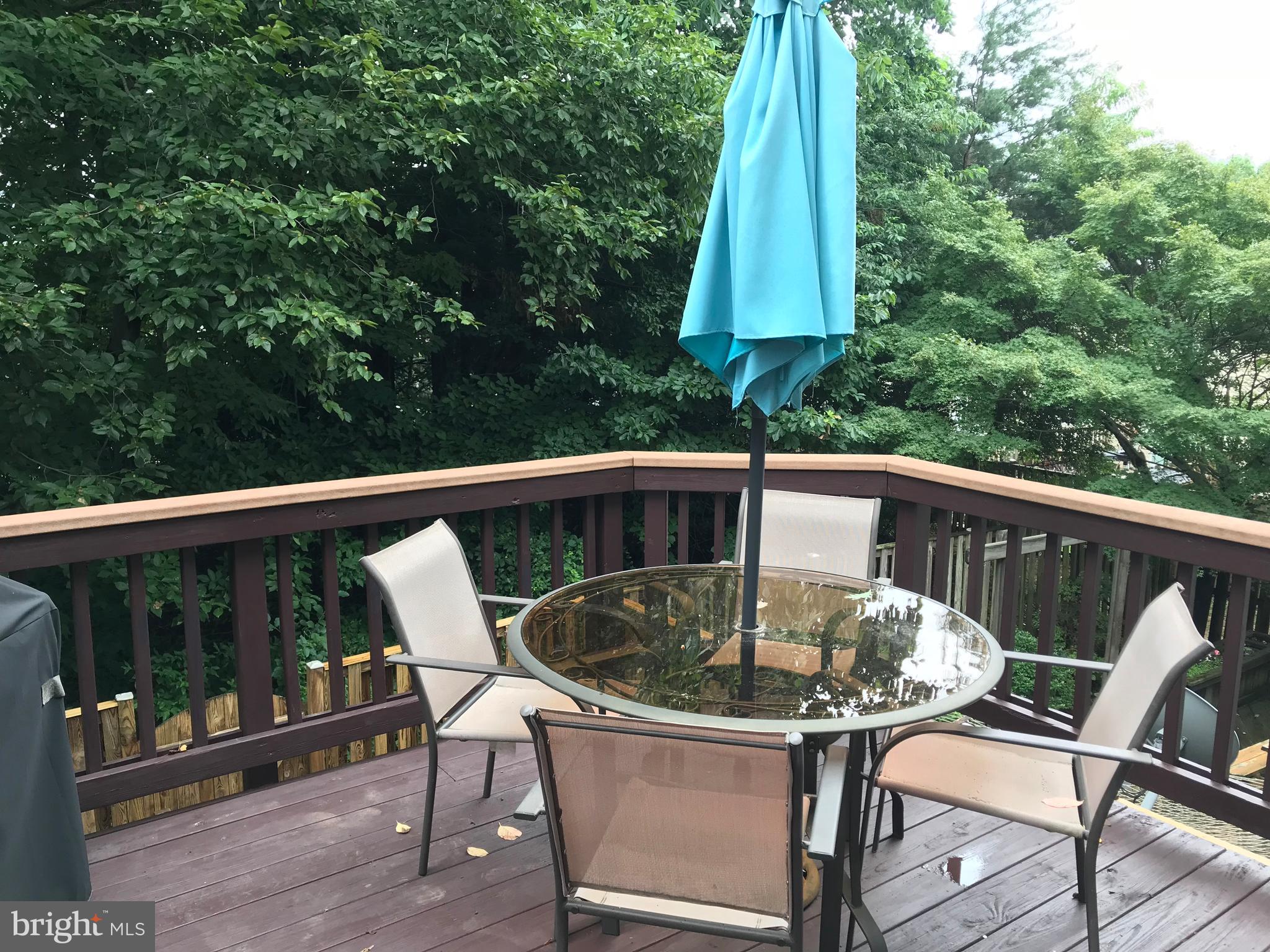 WEXFORD - Residential Lease