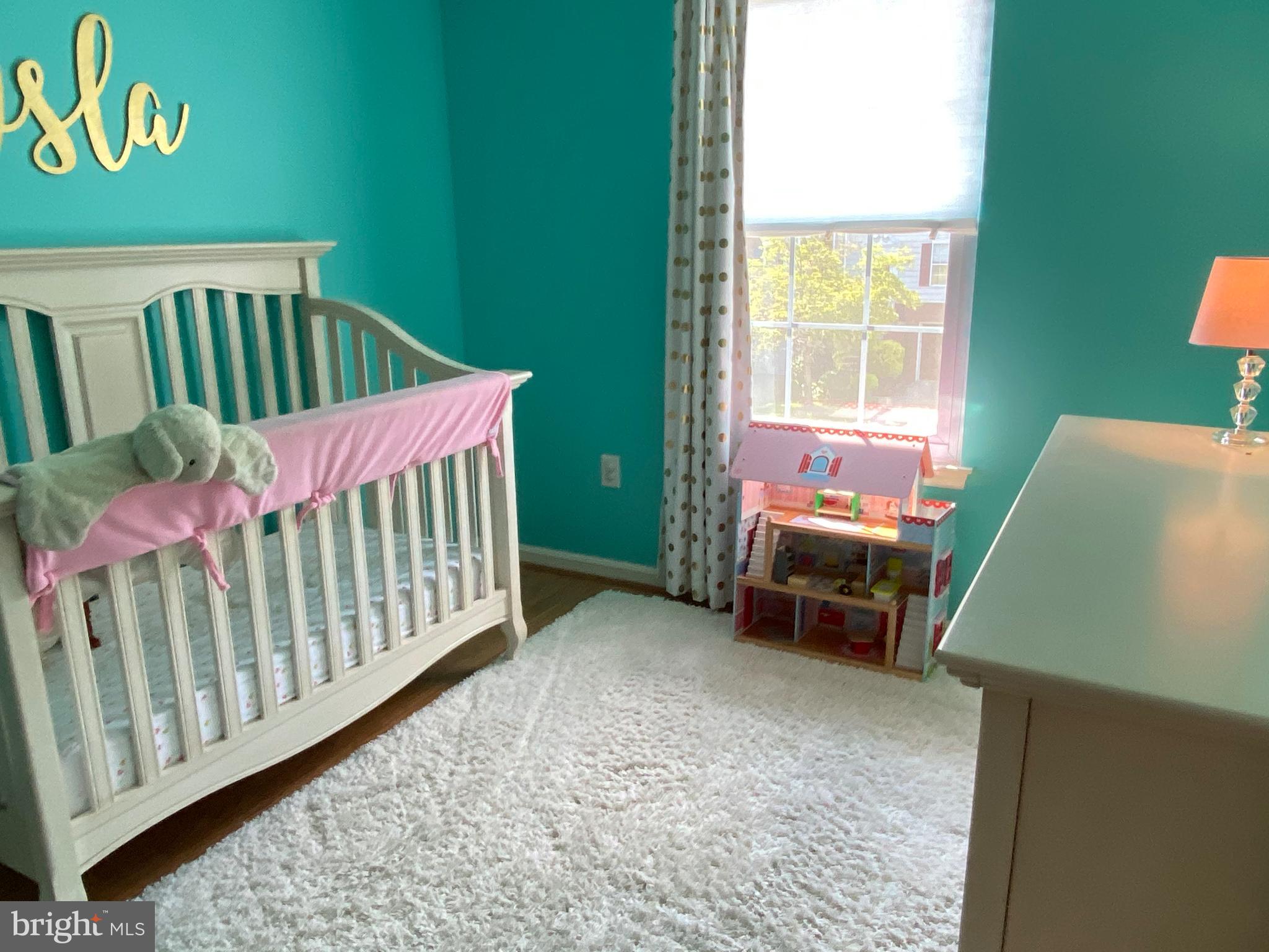 WEXFORD - Residential Lease