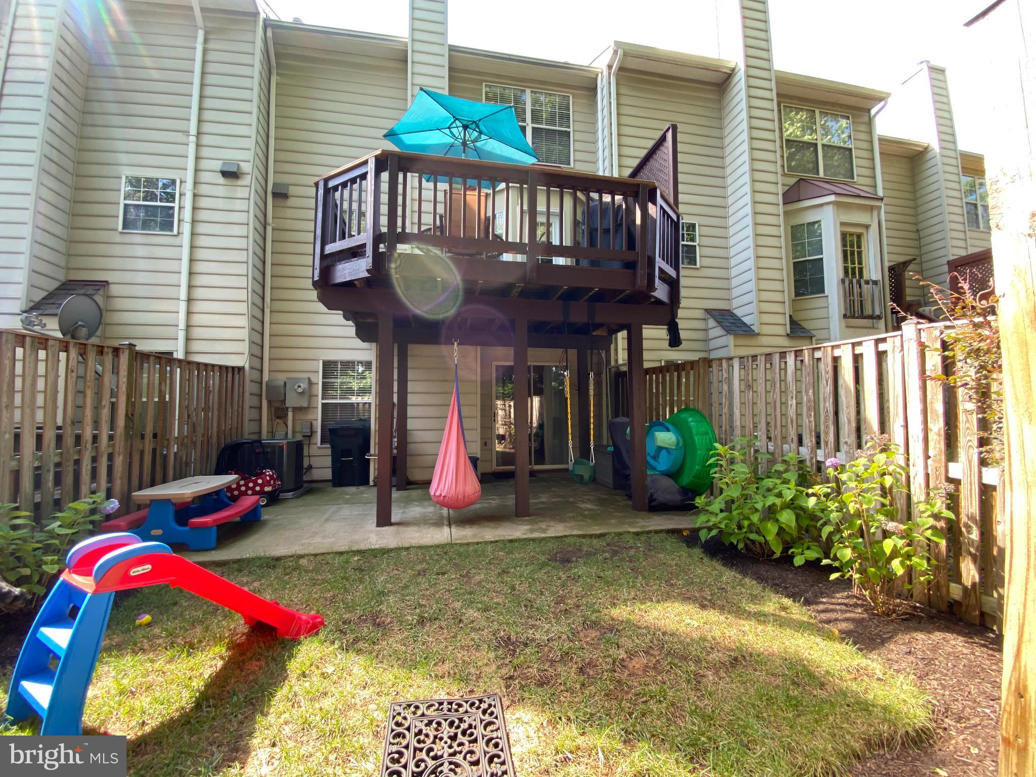 WEXFORD - Residential Lease