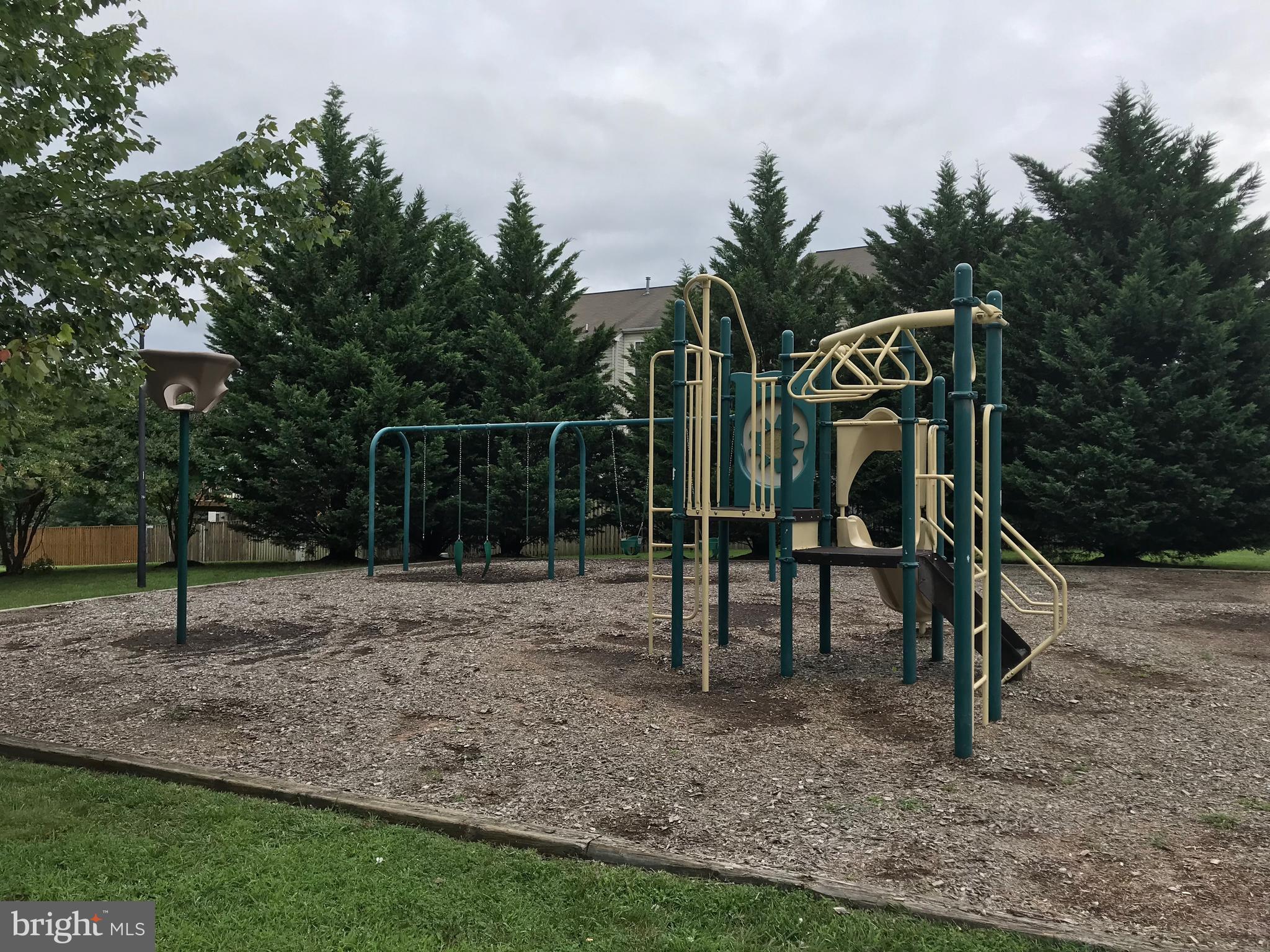 WEXFORD - Residential Lease