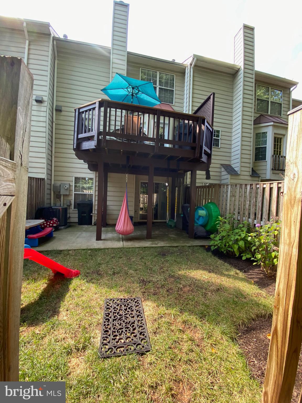 WEXFORD - Residential Lease