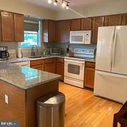 WEXFORD - Residential Lease