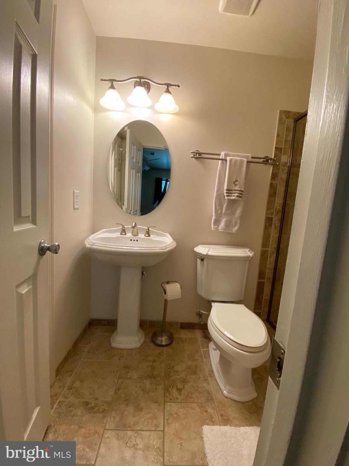 WEXFORD - Residential Lease