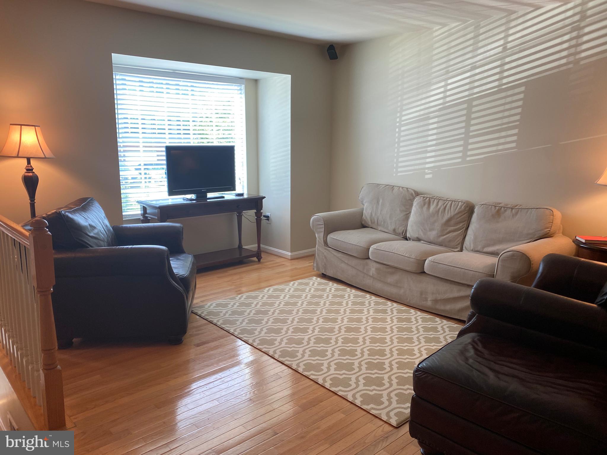 WEXFORD - Residential Lease