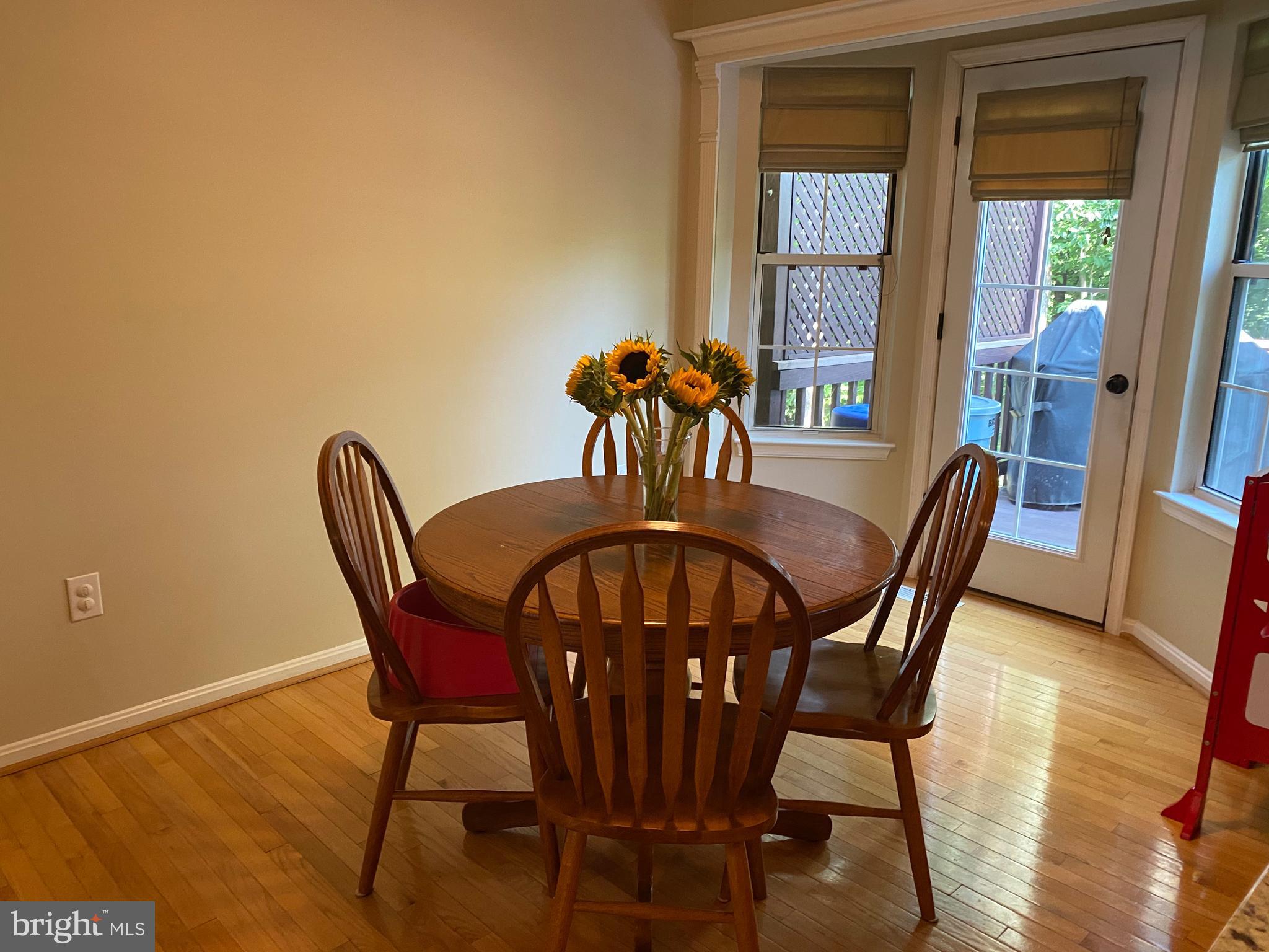 WEXFORD - Residential Lease