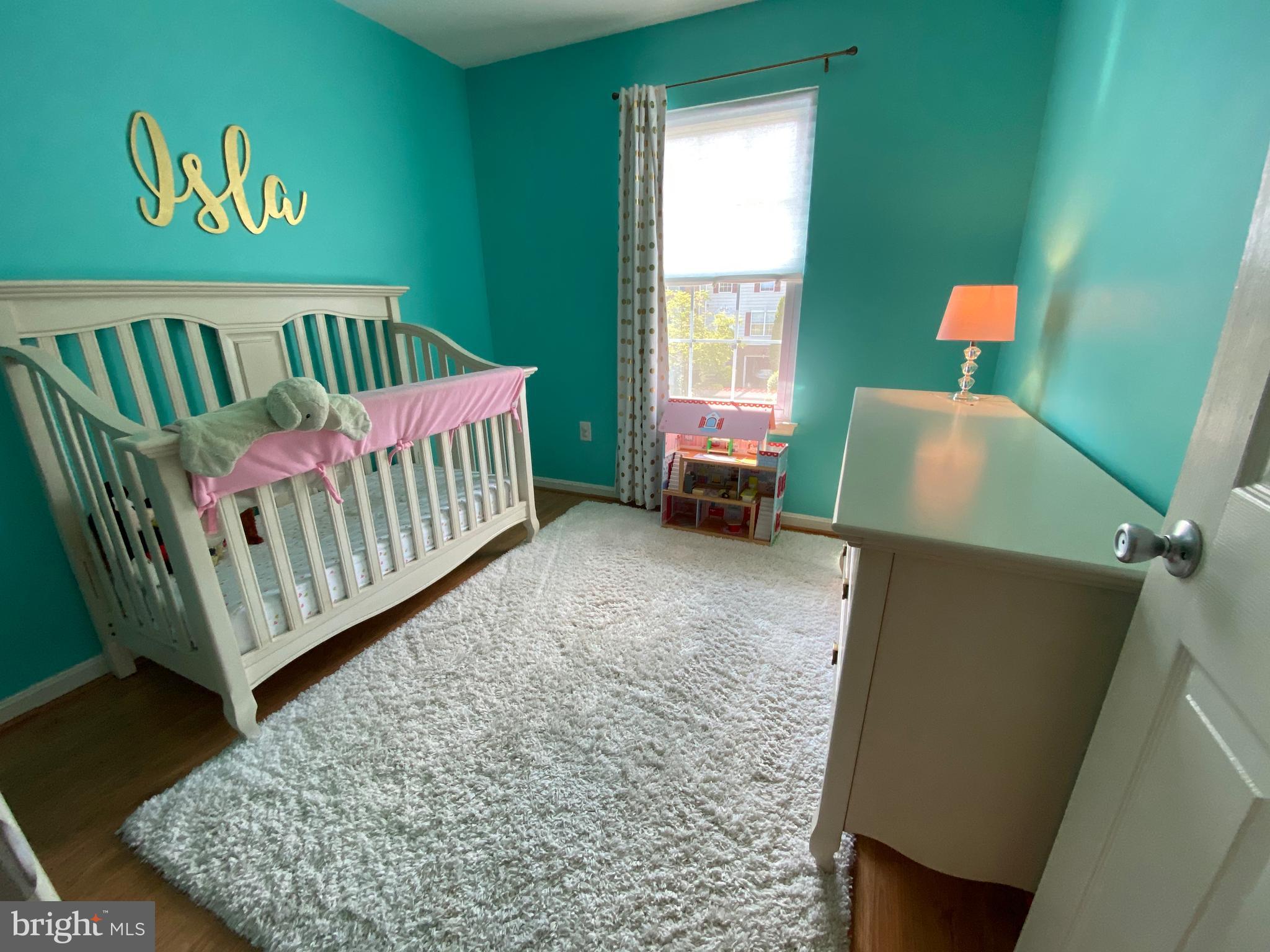 WEXFORD - Residential Lease