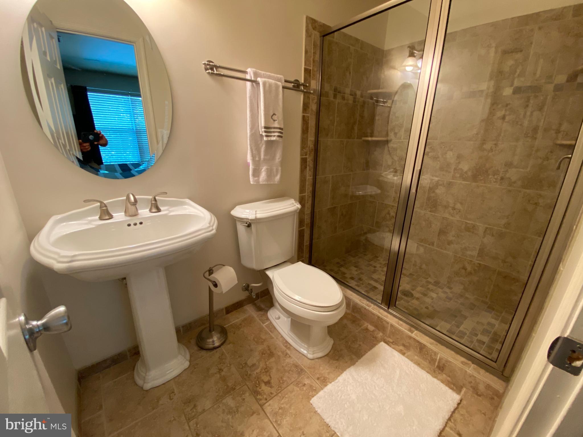 WEXFORD - Residential Lease