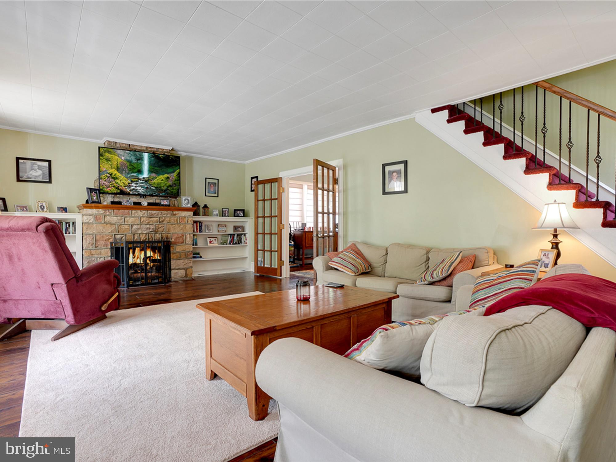 POTTSVILLE - Residential